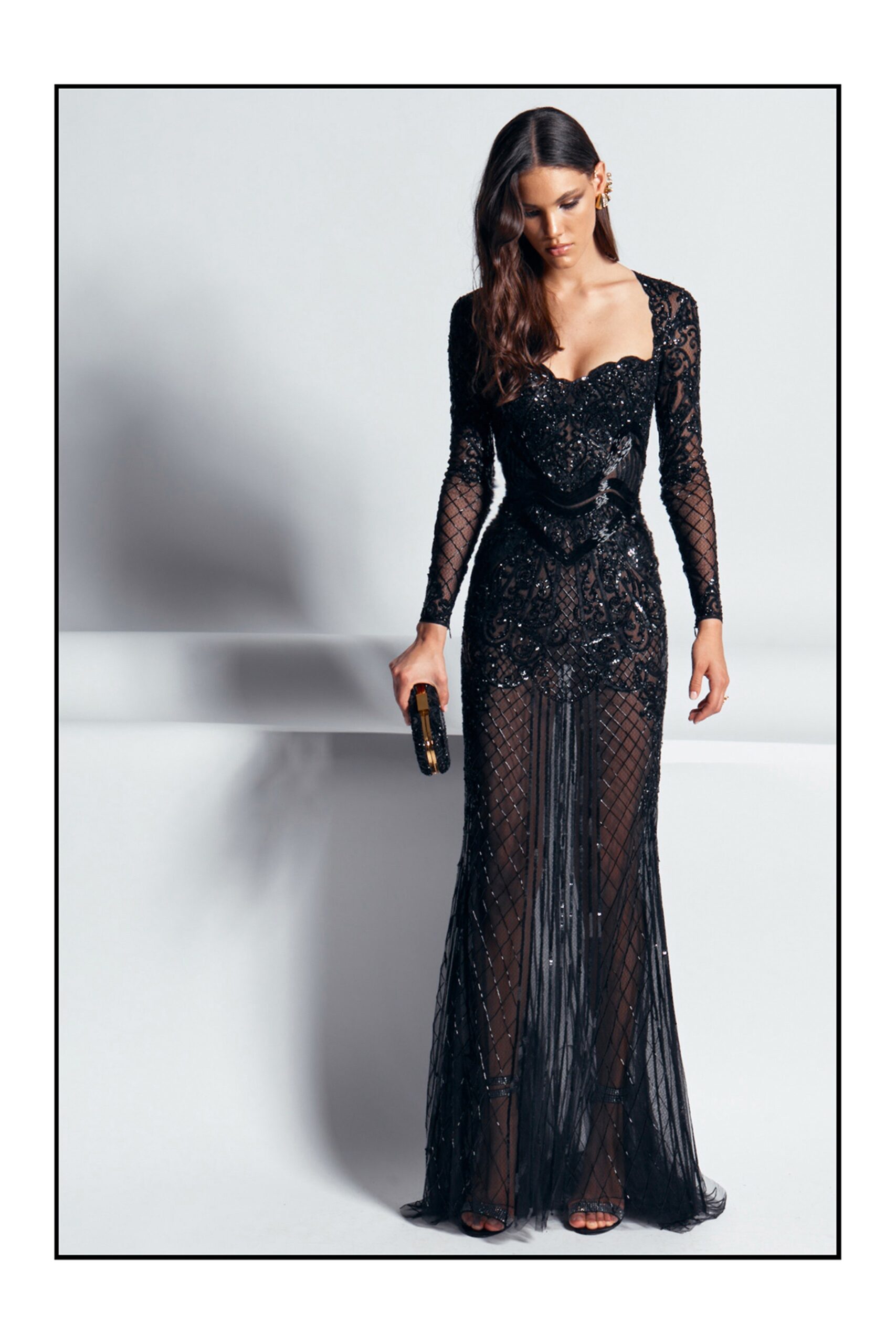 Zuhair Murad Resort 20 Look 44