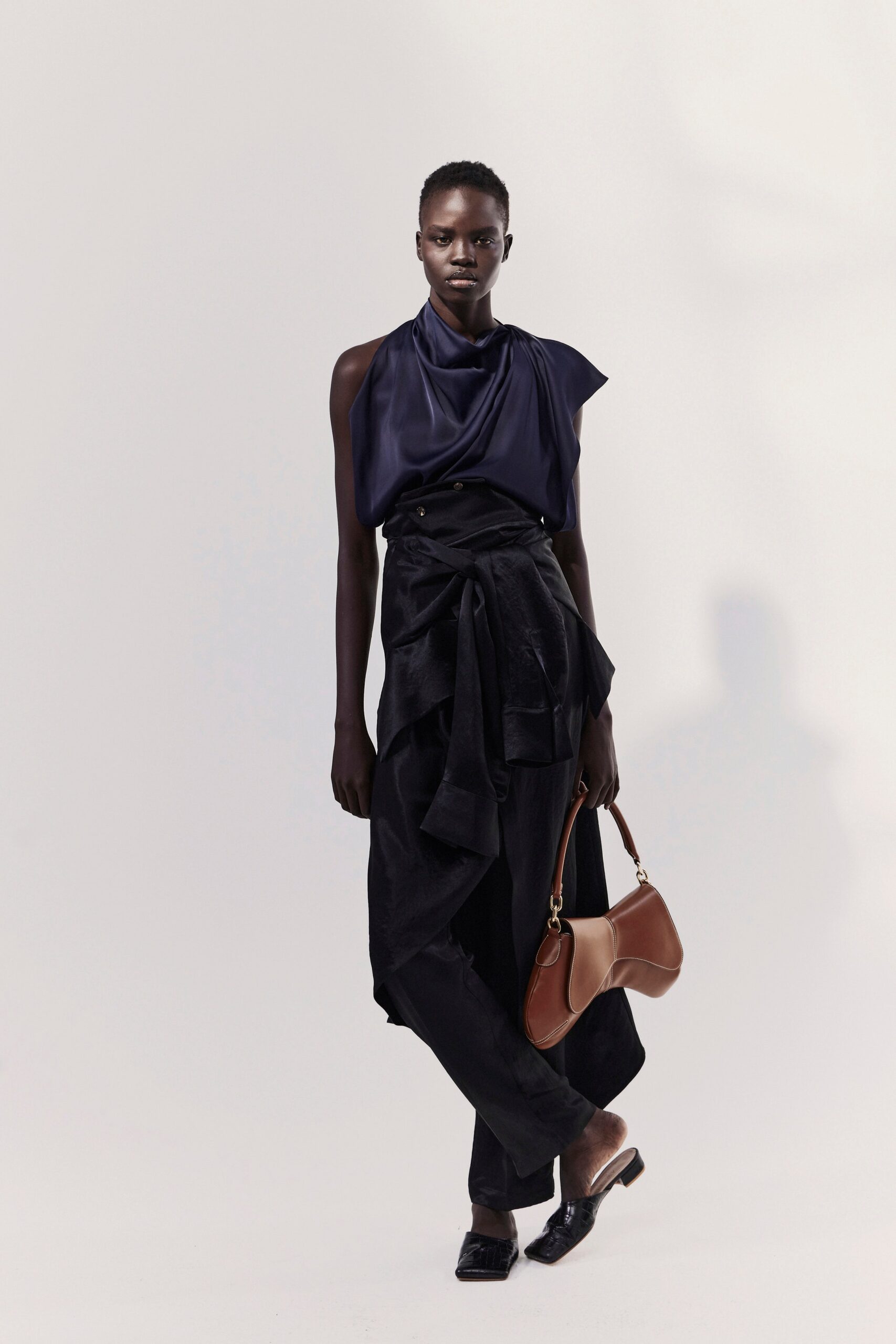 A.W.A.K.E. MODE S/S 24 Look 650