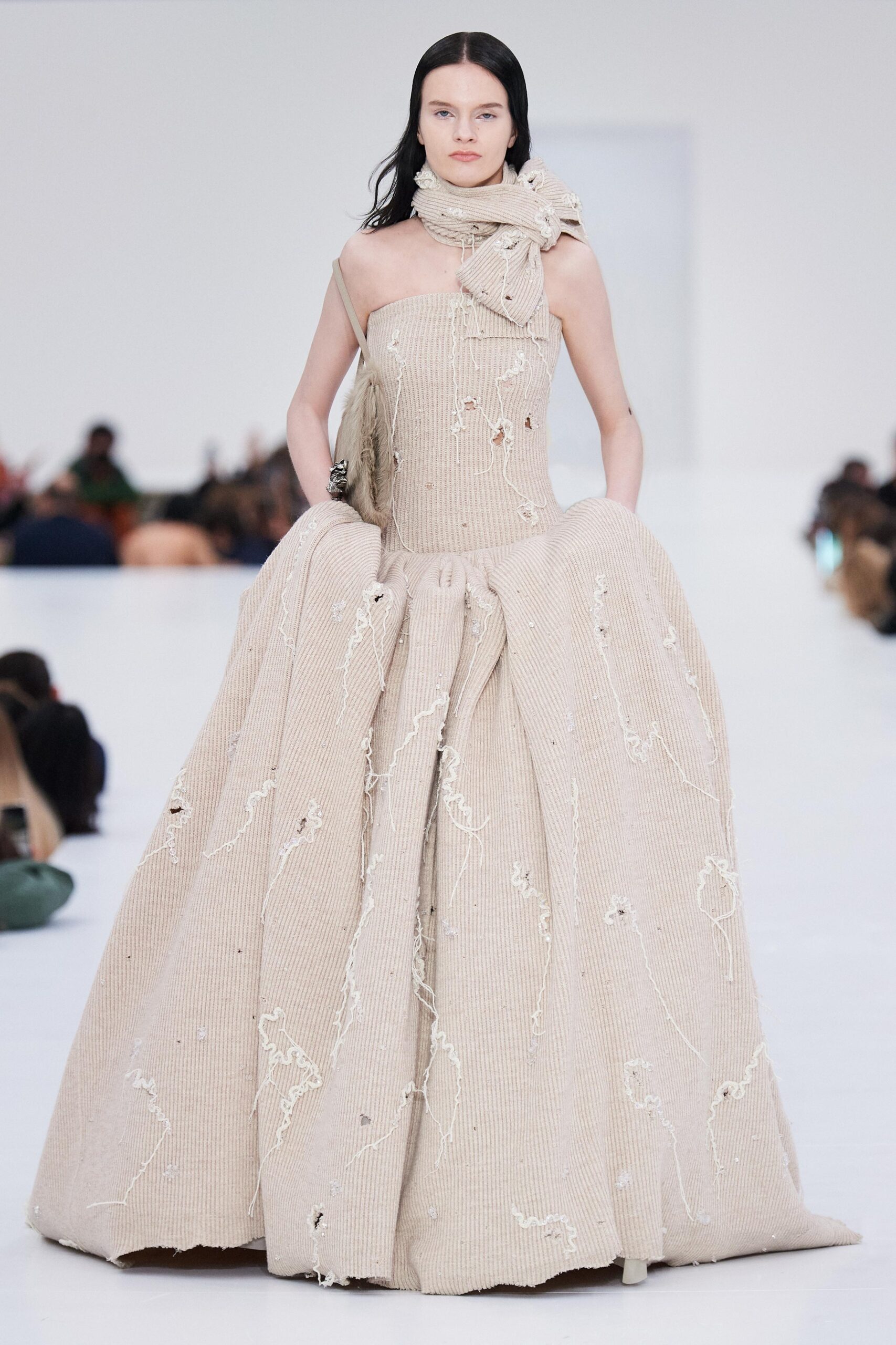 Acne Studios F/W 22 Look 757
