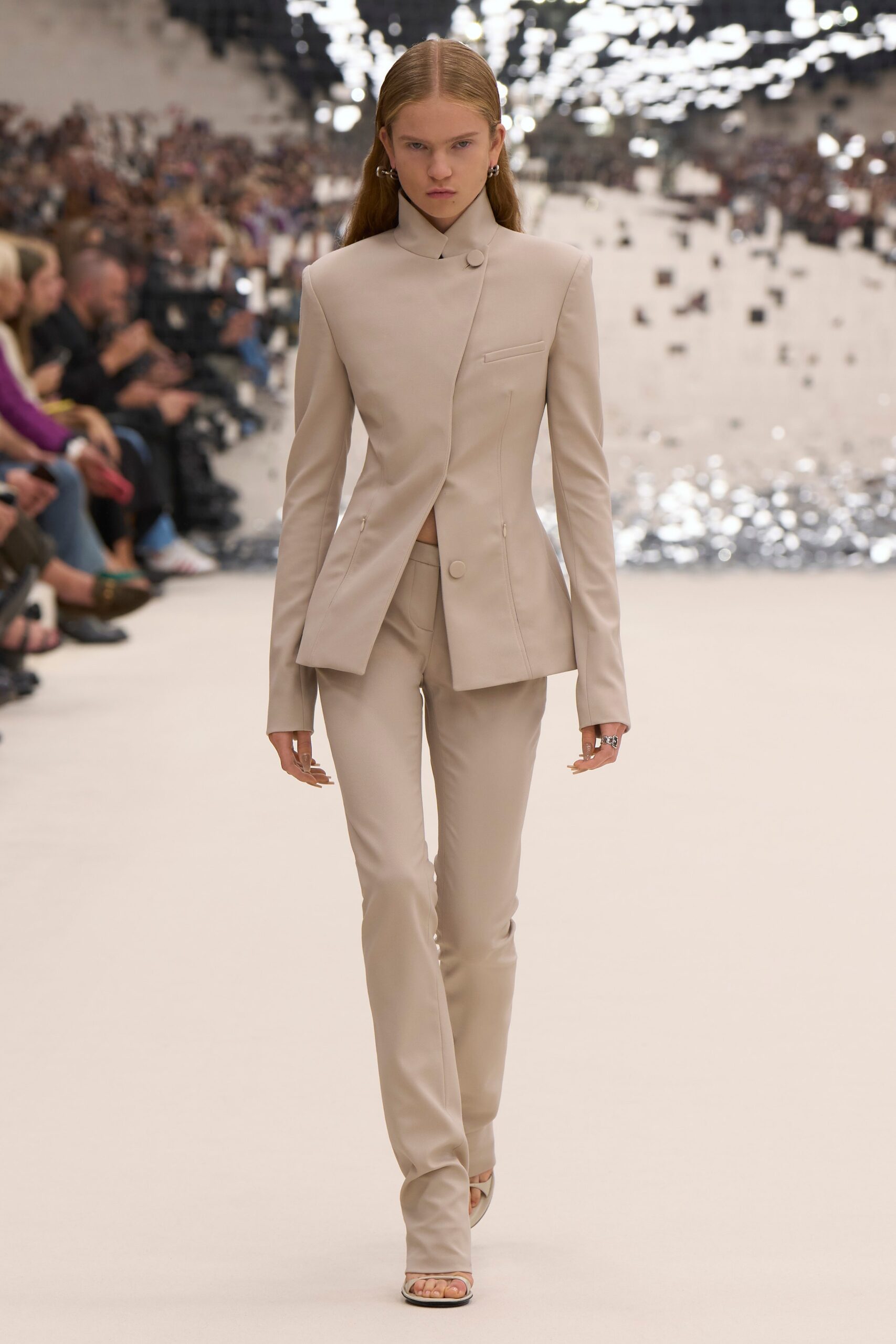 Acne Studios S/S 24 Look 661