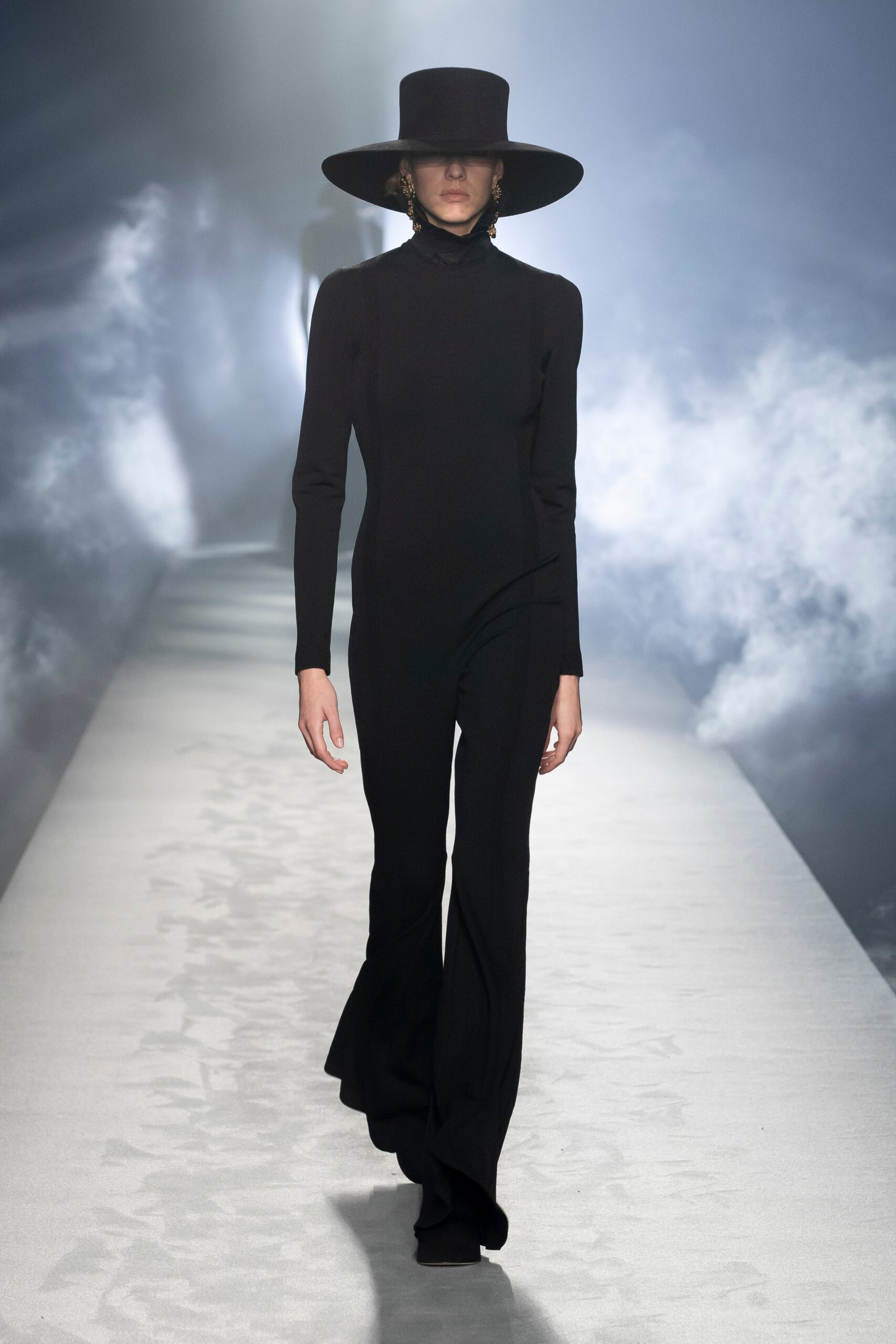 Alberta Ferretti F/W 21 Look 490