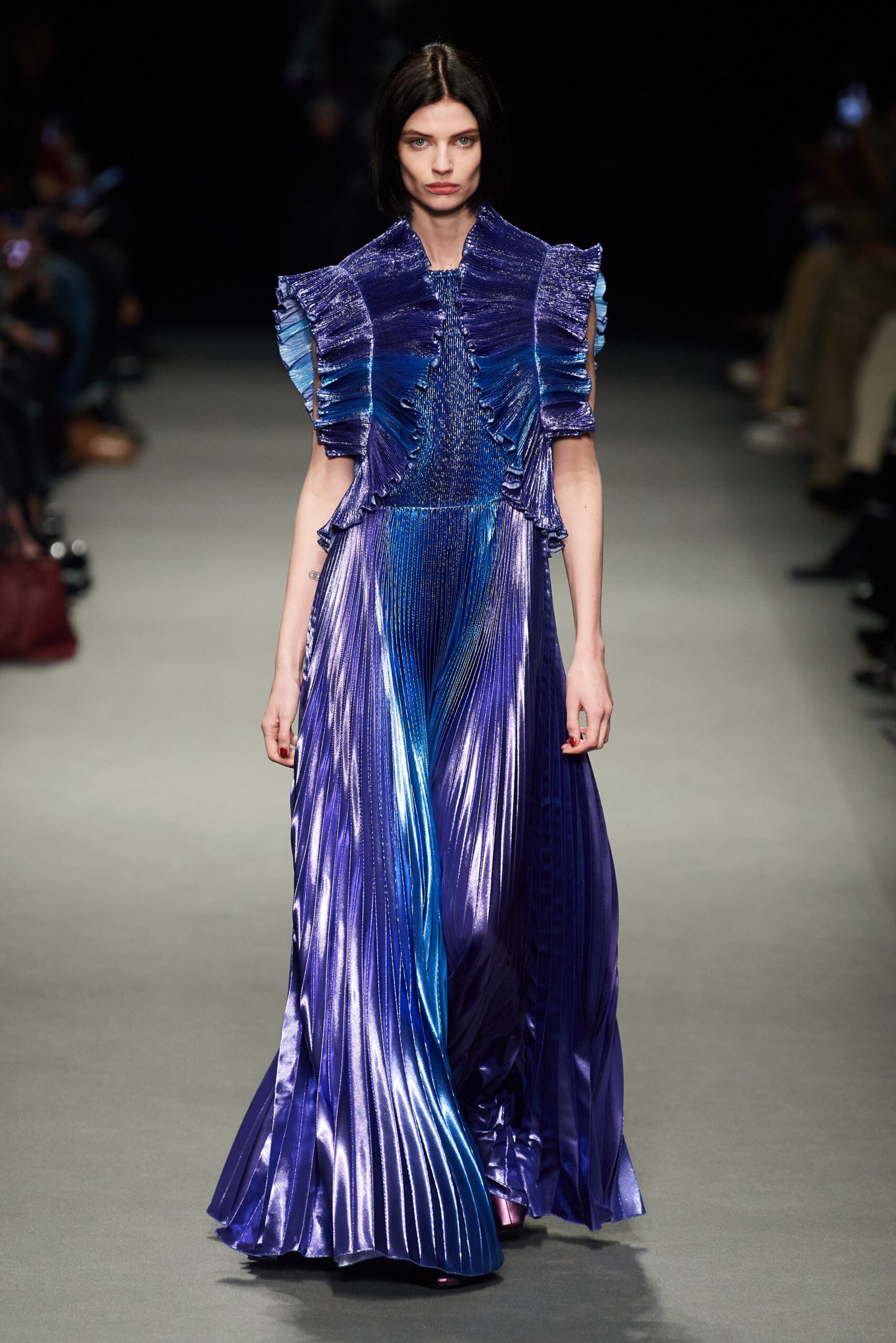 Alberta Ferretti F/W 22 Look 506