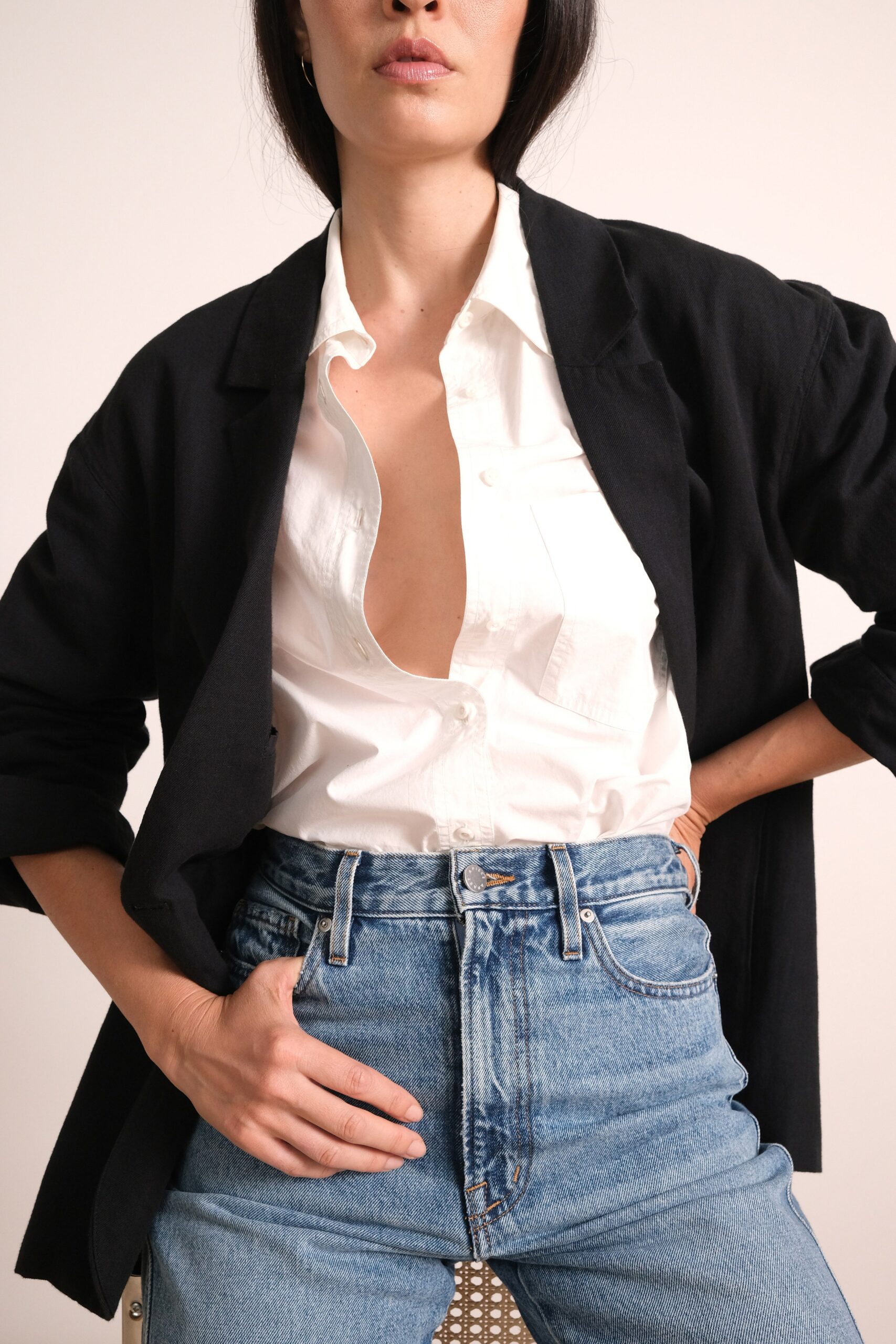 Apiece Apart S/S 24 Look 387
