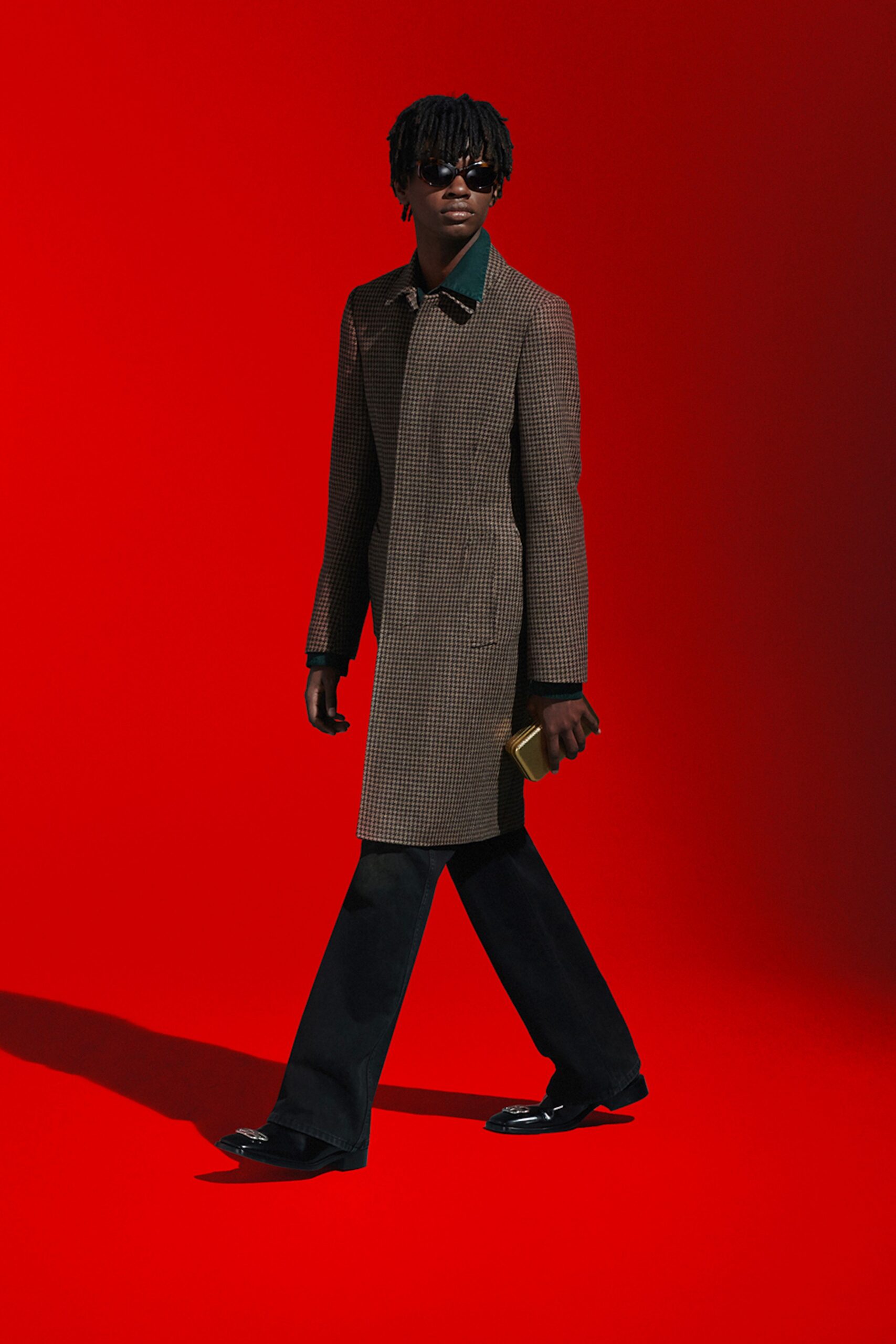 Balenciaga F/W 19 Look 490
