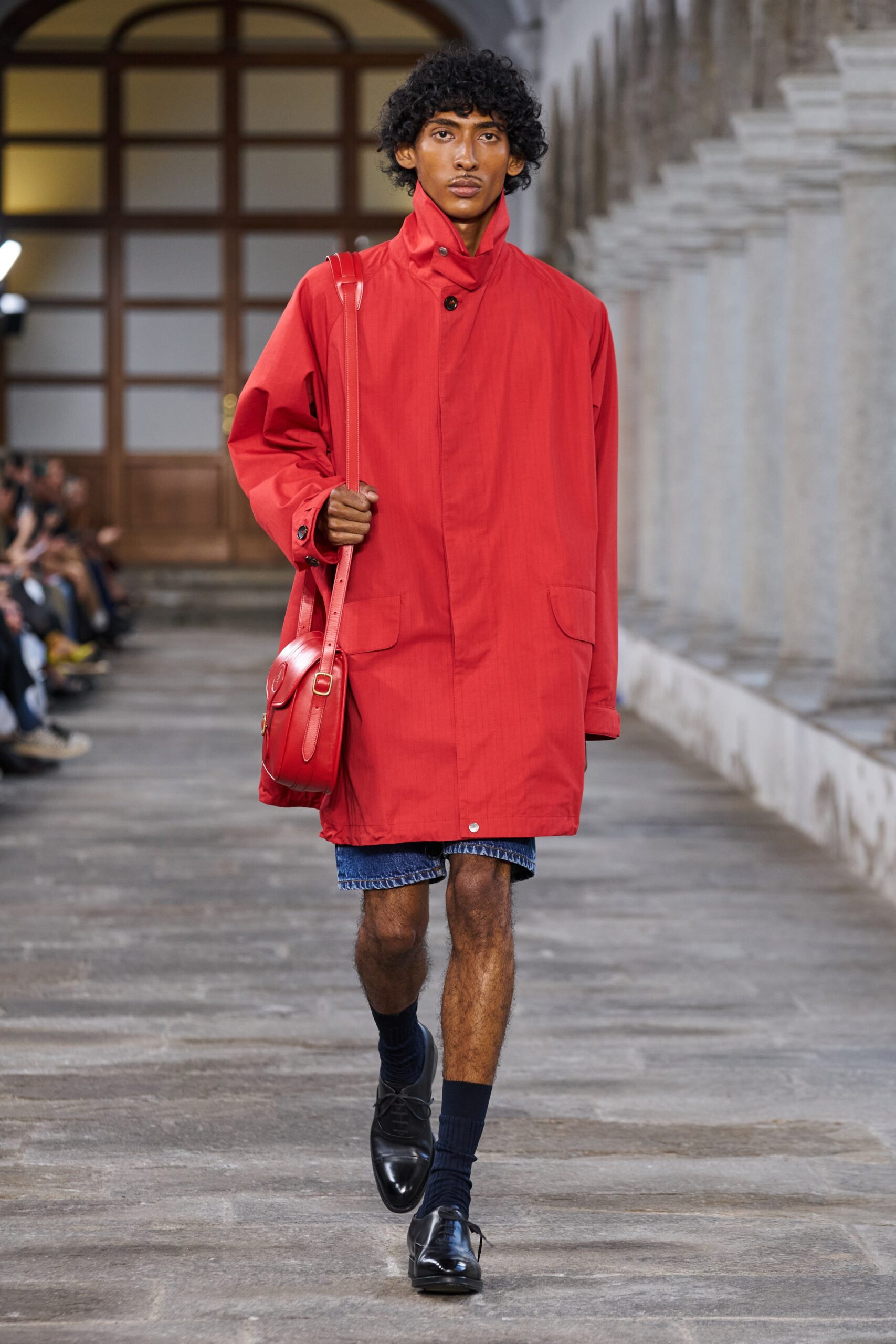 Bally S/S 24 Look 459
