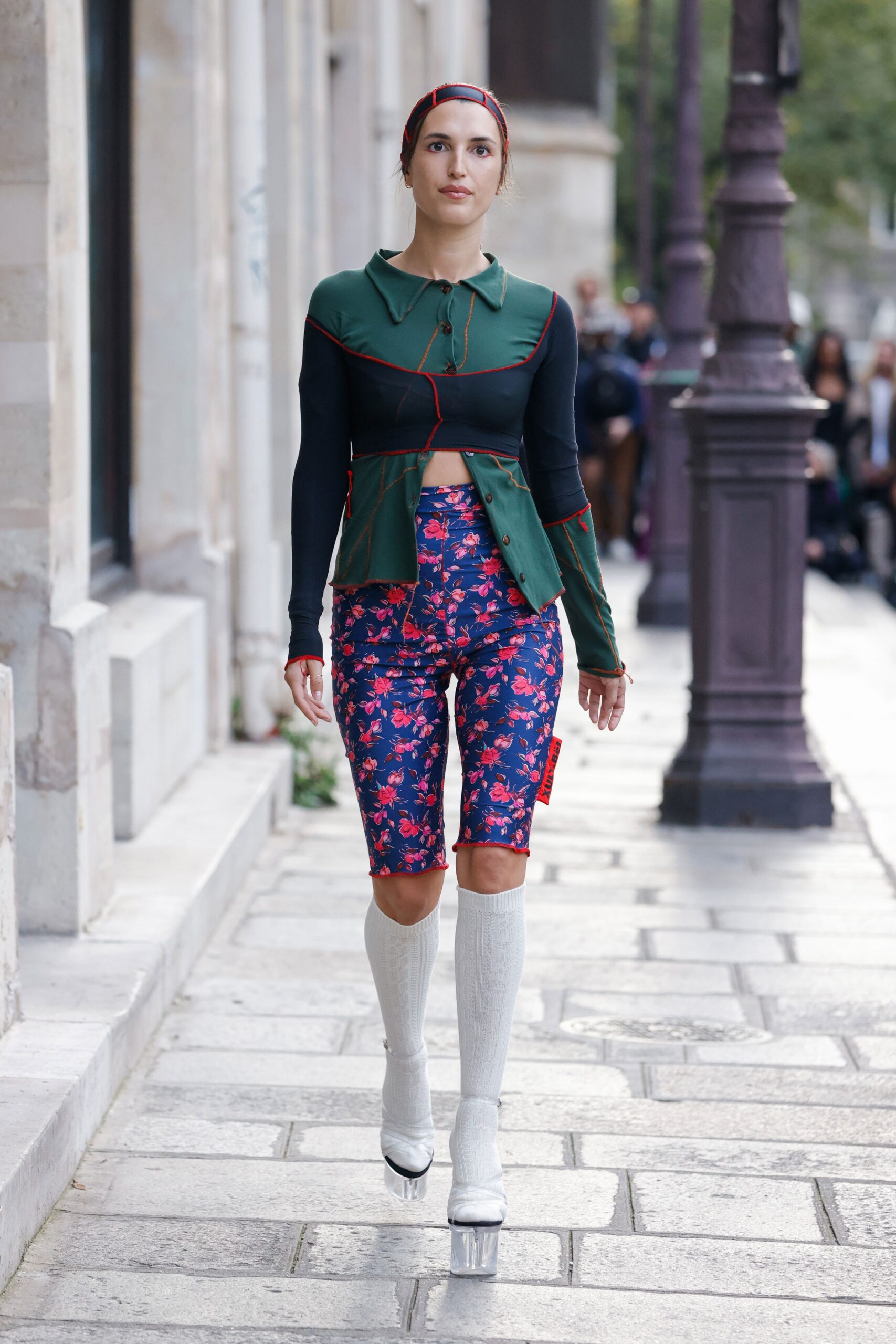 Xuly.Bët S/S 23 Look 43