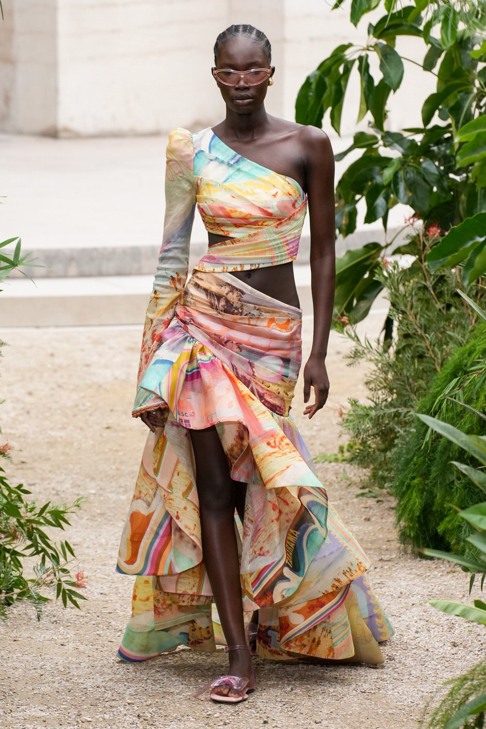Zimmermann S/S 23 Look 43