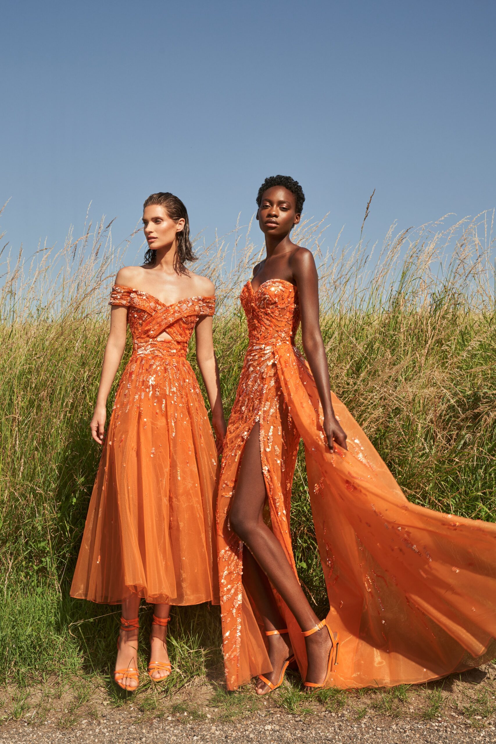 Zuhair Murad Resort 23 Look 44