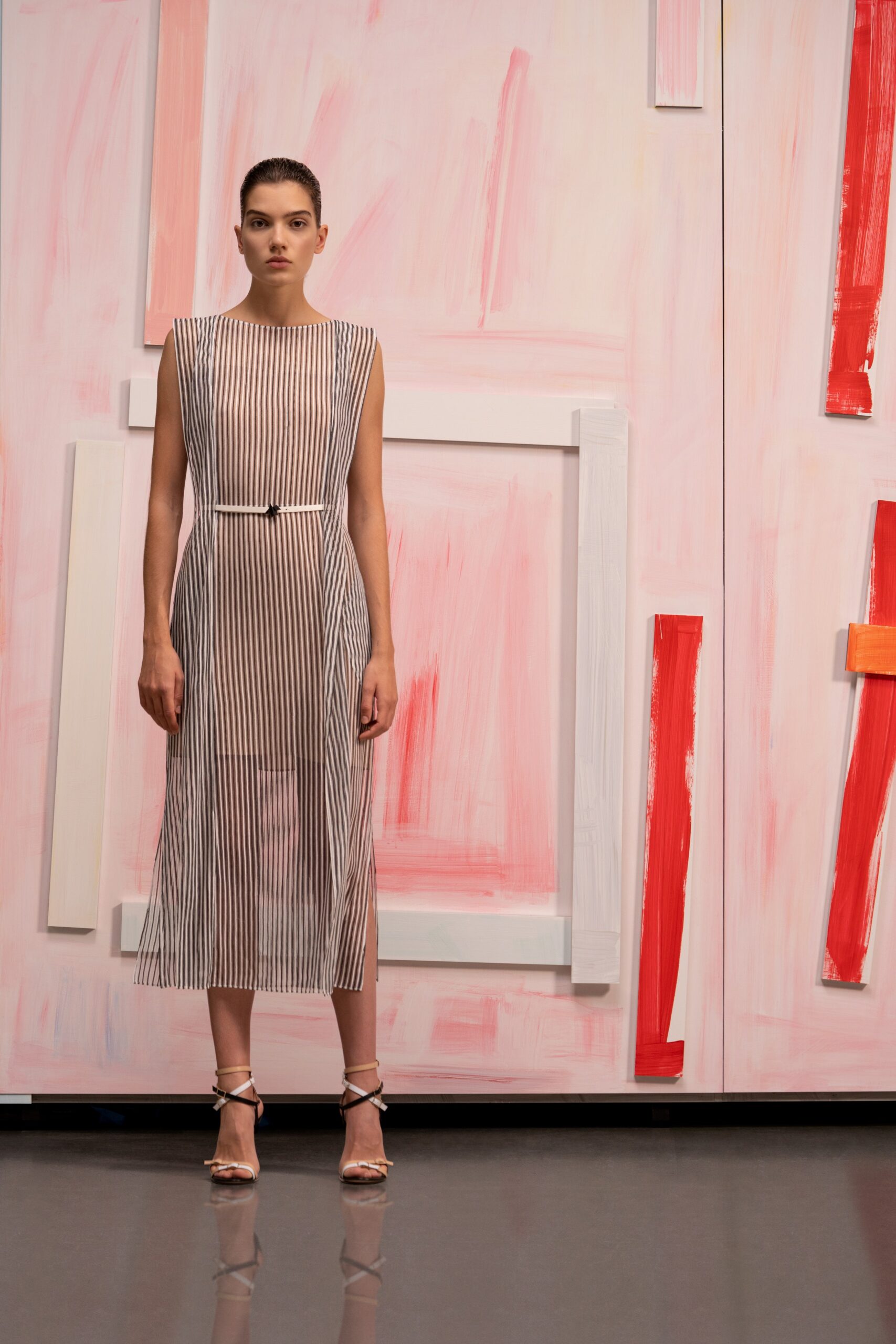 Akris S/S 21 Look 660