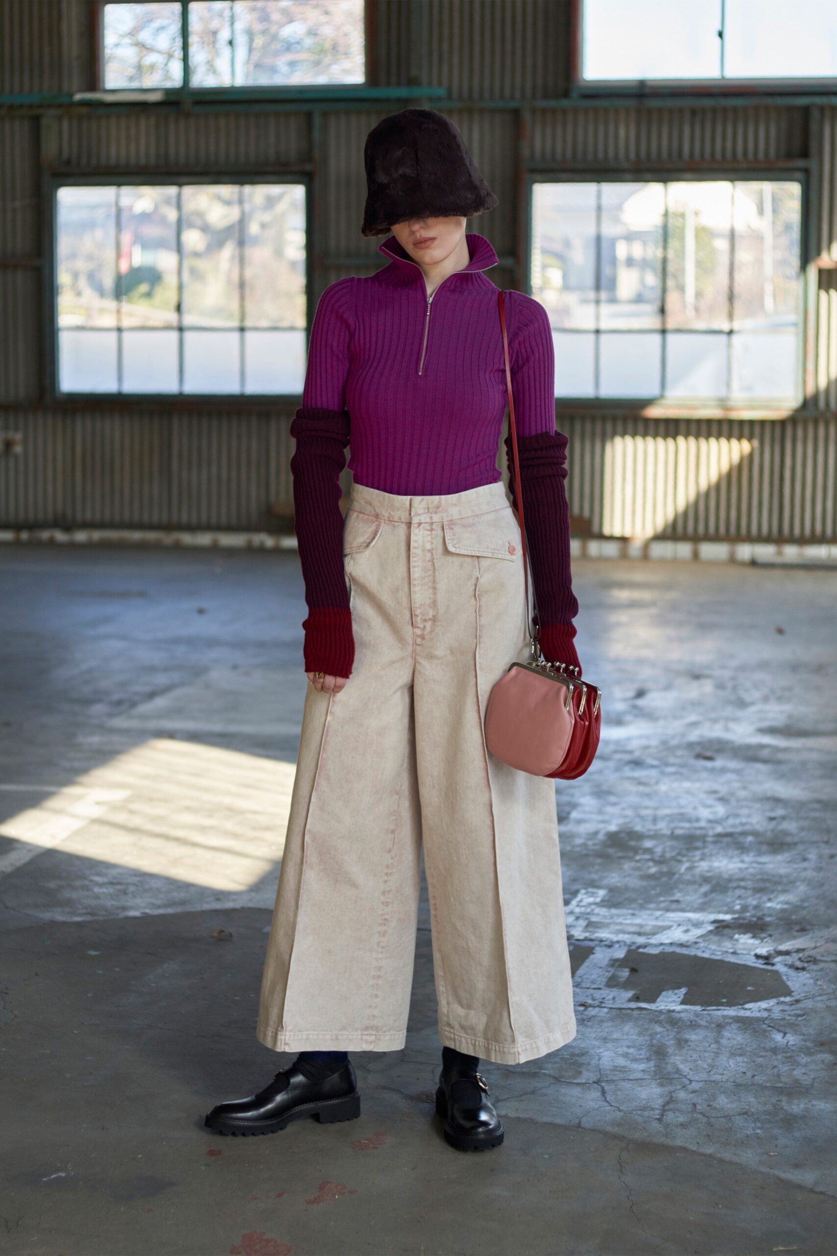 Y’s F/W 20 Look 45