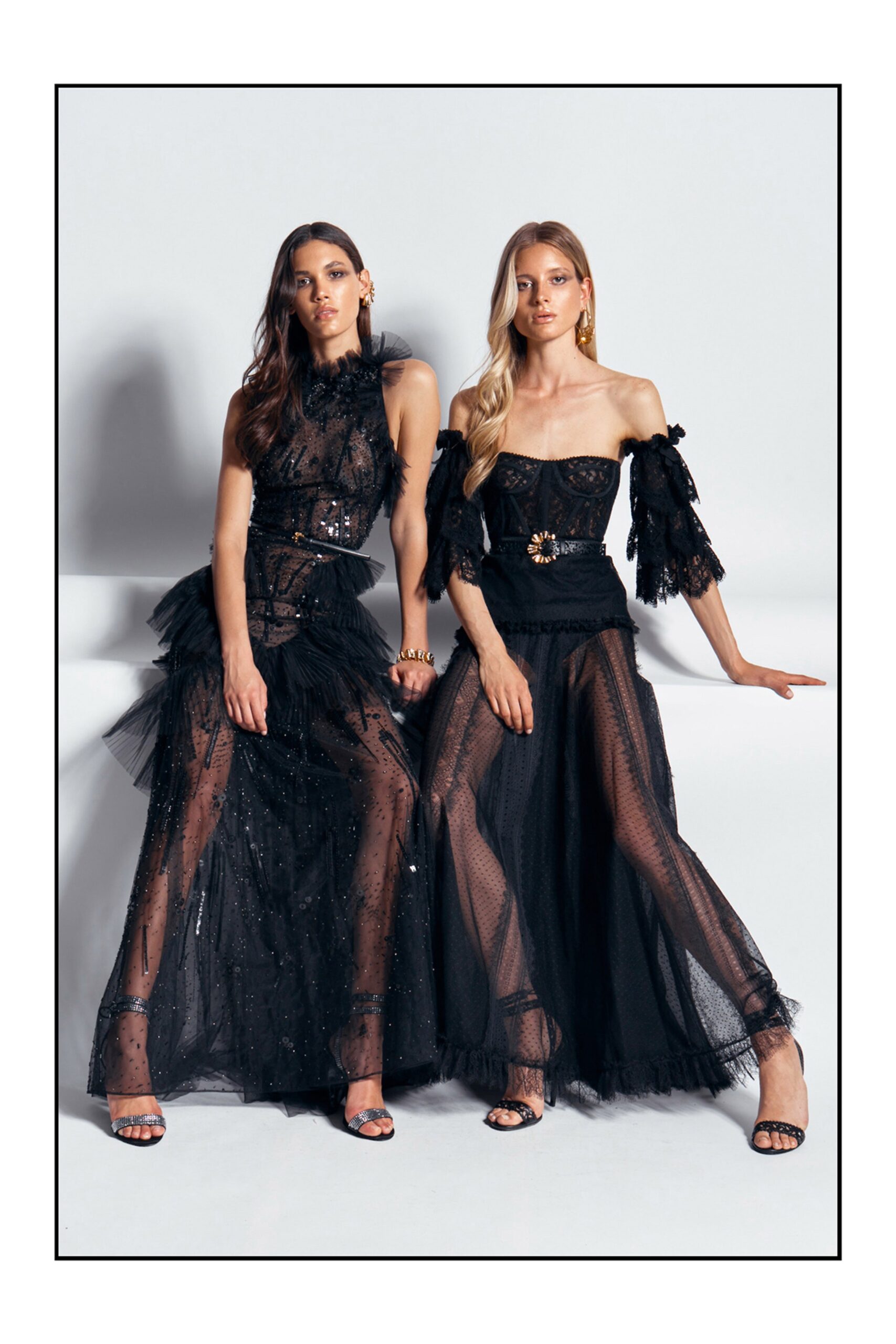 Zuhair Murad Resort 20 Look 45