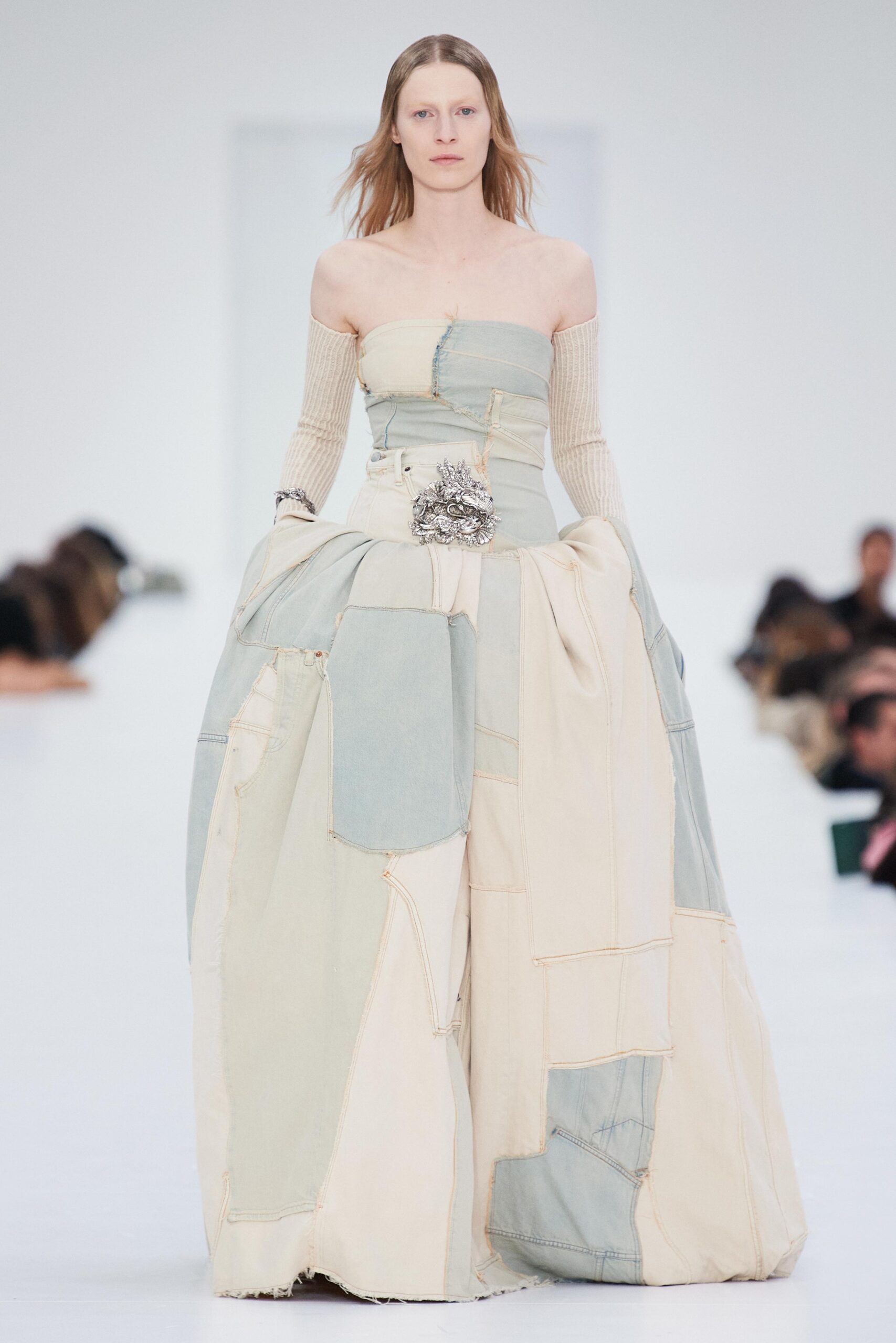 Acne Studios F/W 22 Look 761