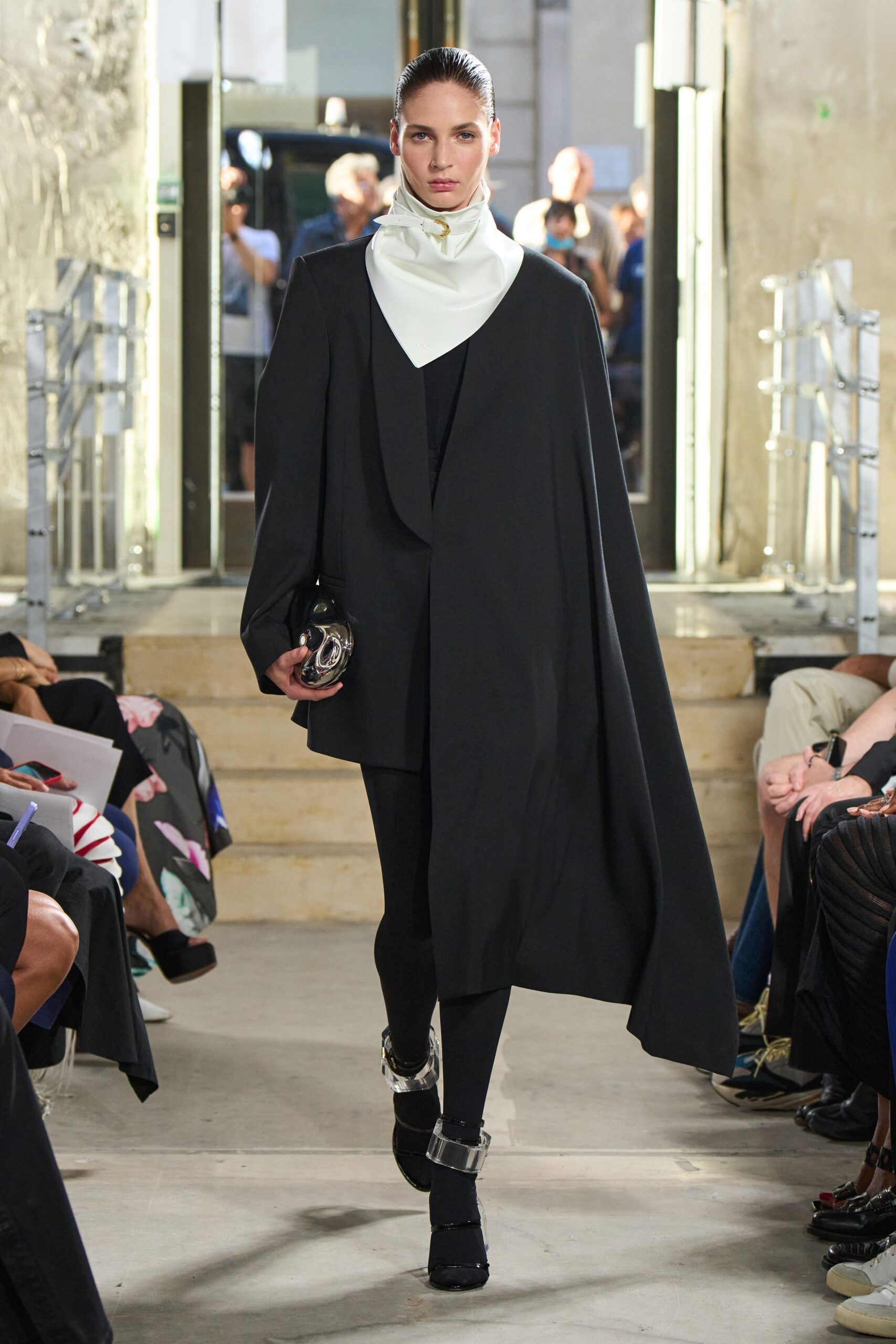 Alaïa S/S 23 Look 903