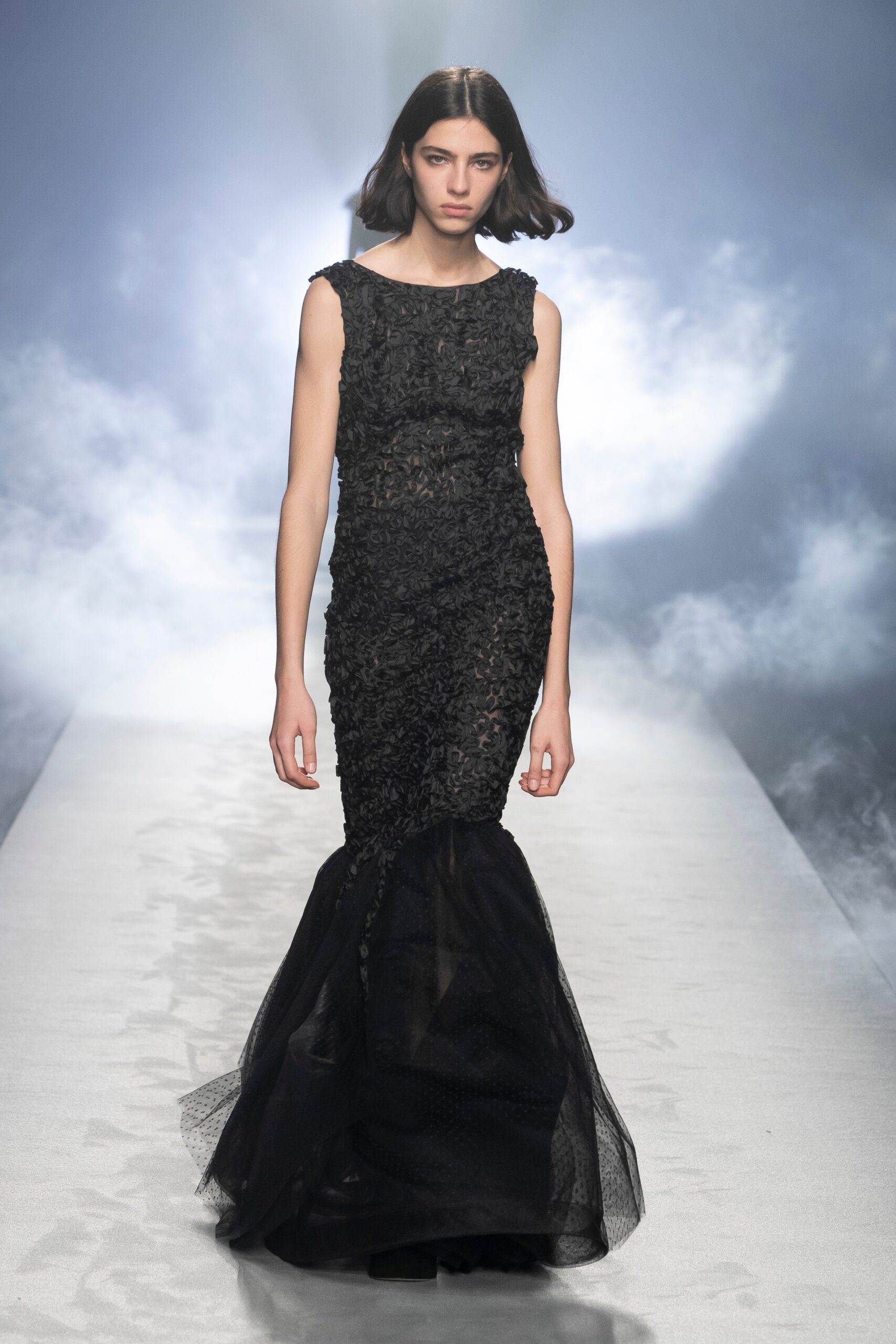 Alberta Ferretti F/W 21 Look 503