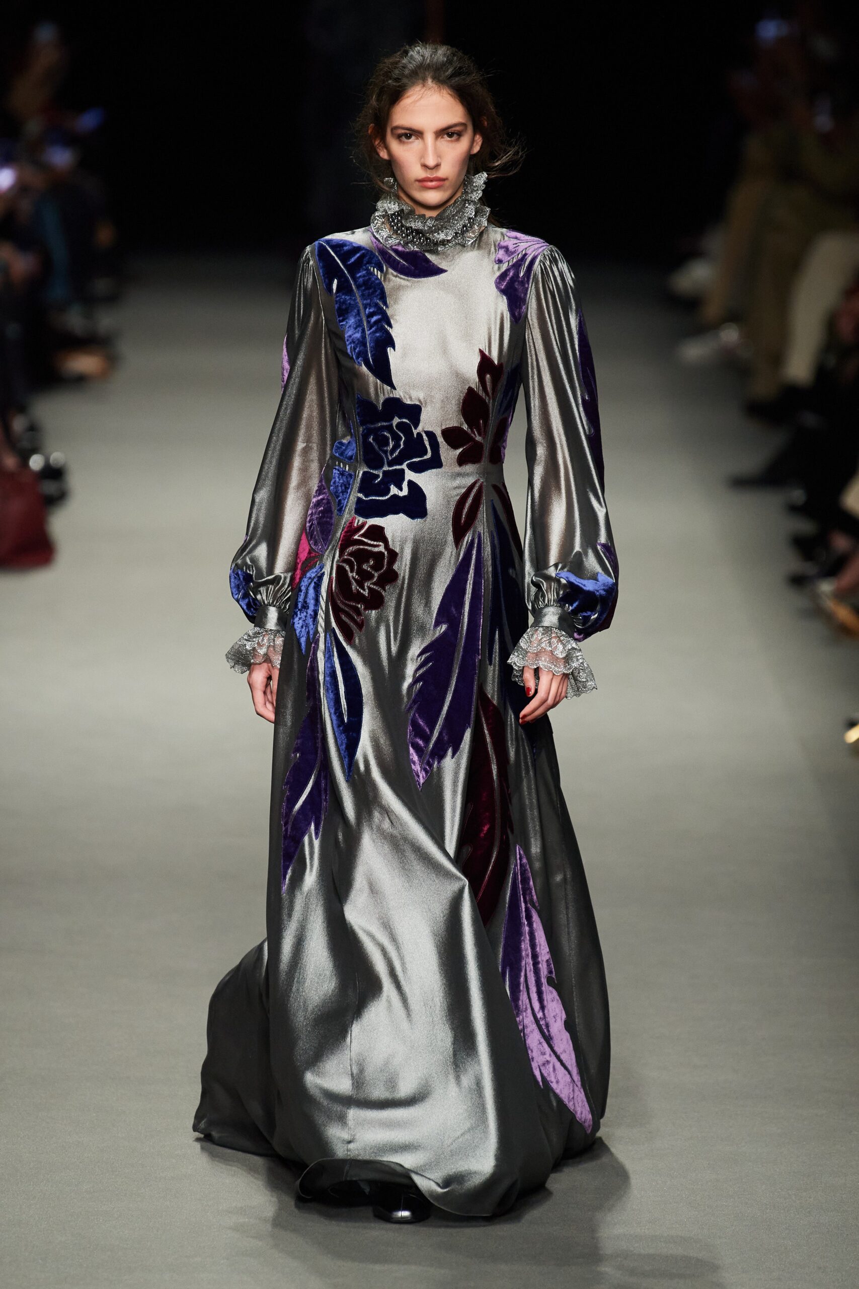Alberta Ferretti F/W 22 Look 521