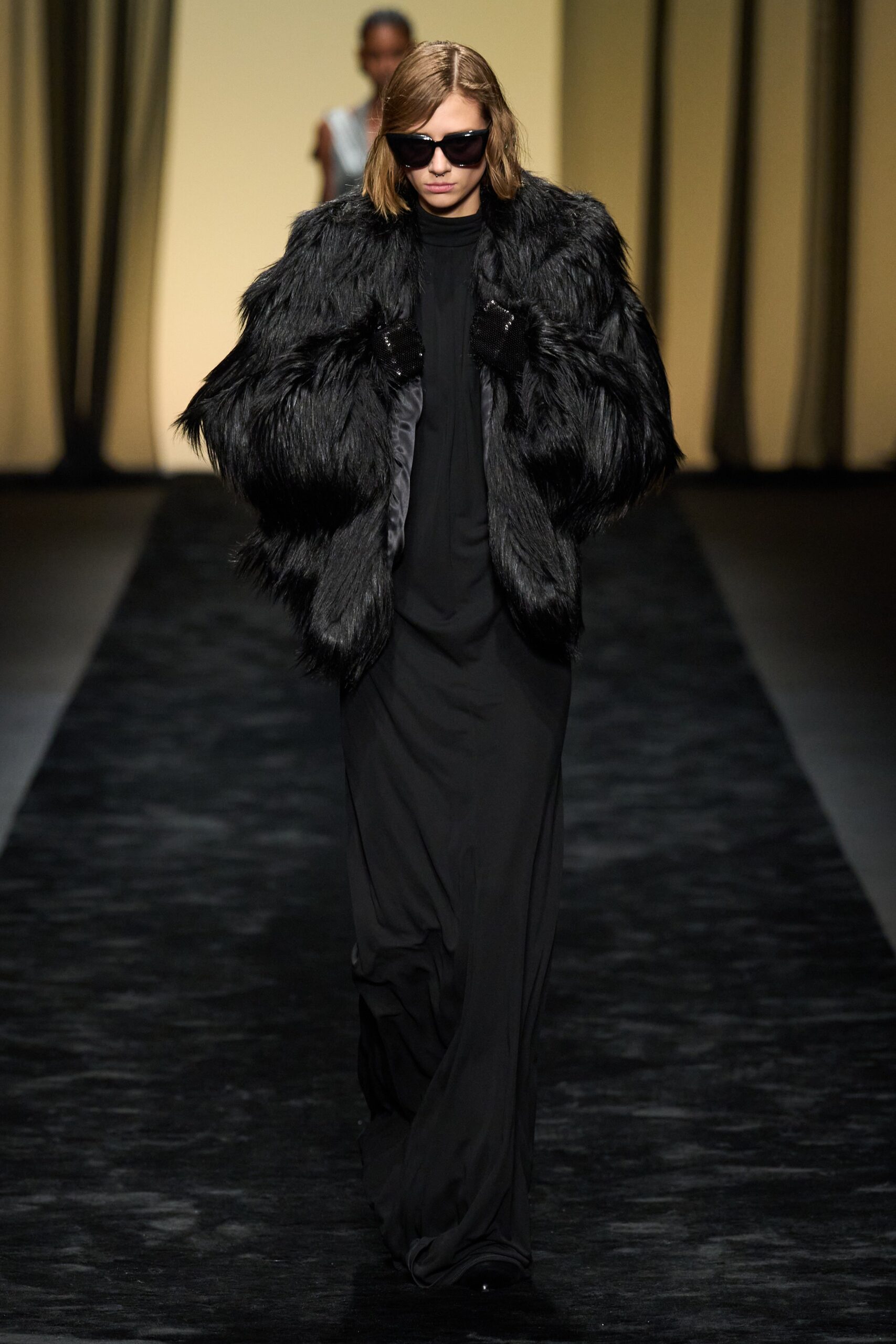 Alberta Ferretti F/W 23 Look 484