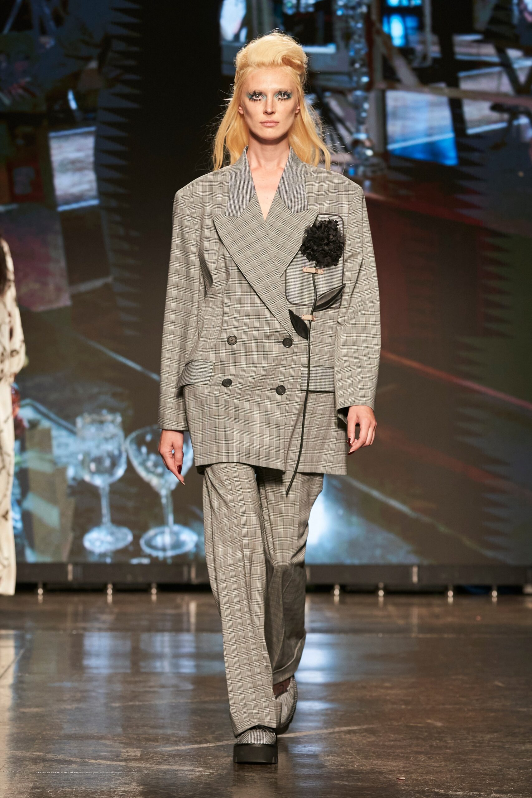 Antonio Marras S/S 24 Look 504