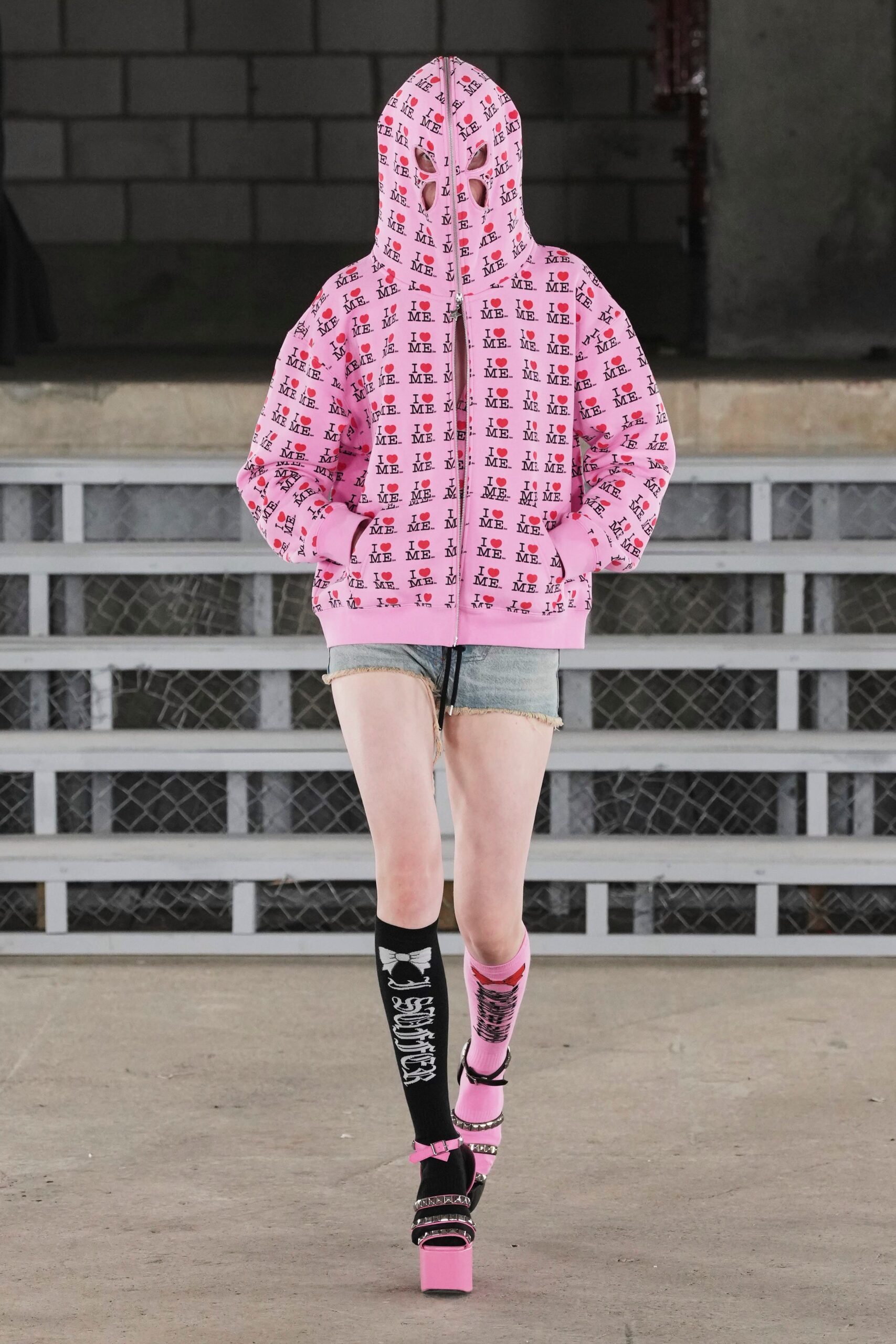 Ashley Williams S/S 24 Look 316