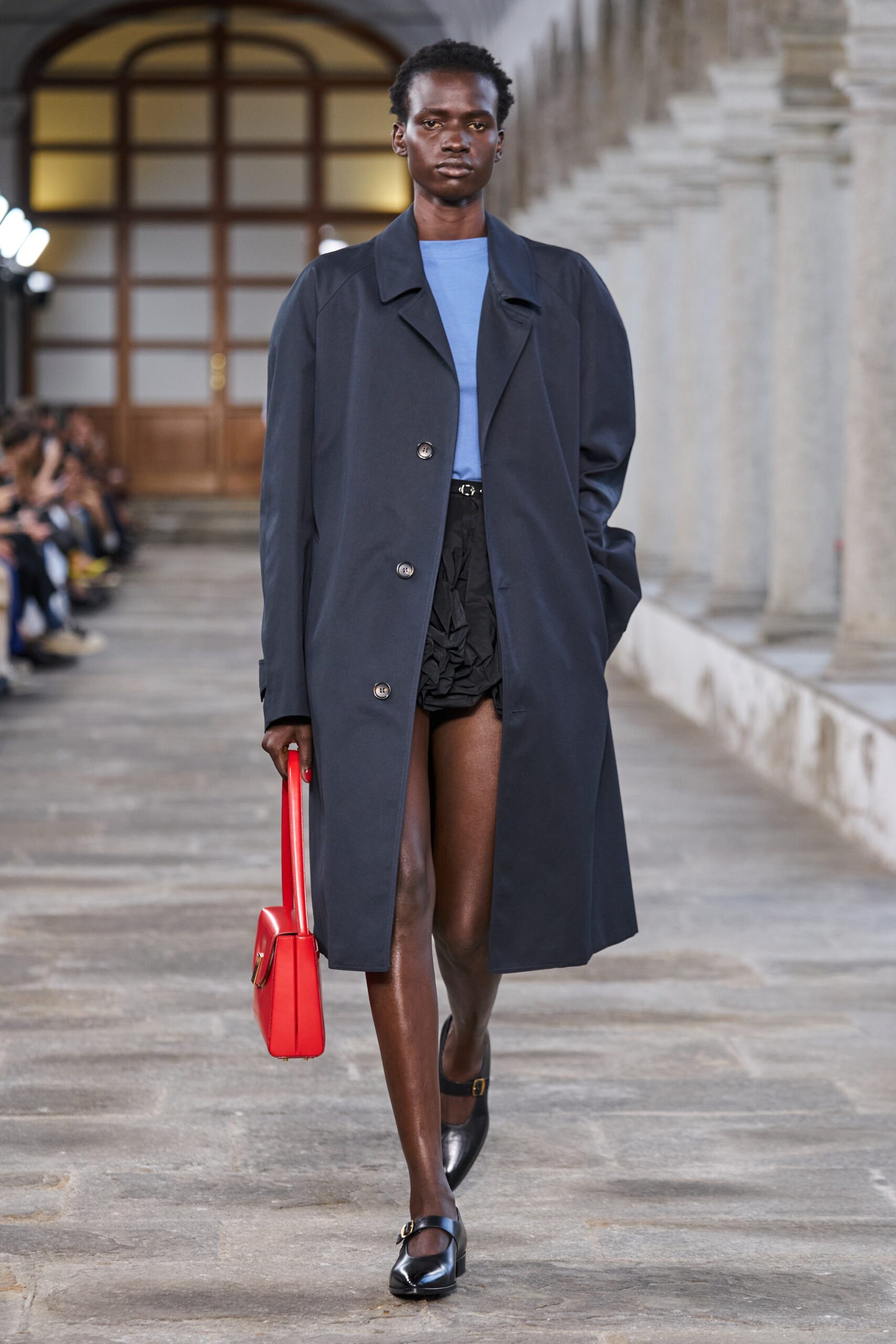 Bally S/S 24 Look 476
