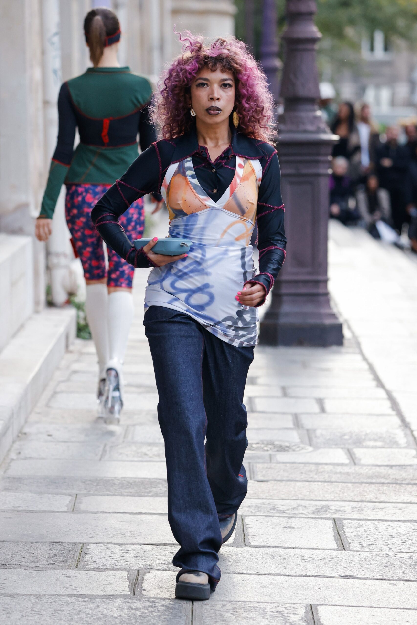 Xuly.Bët S/S 23 Look 44