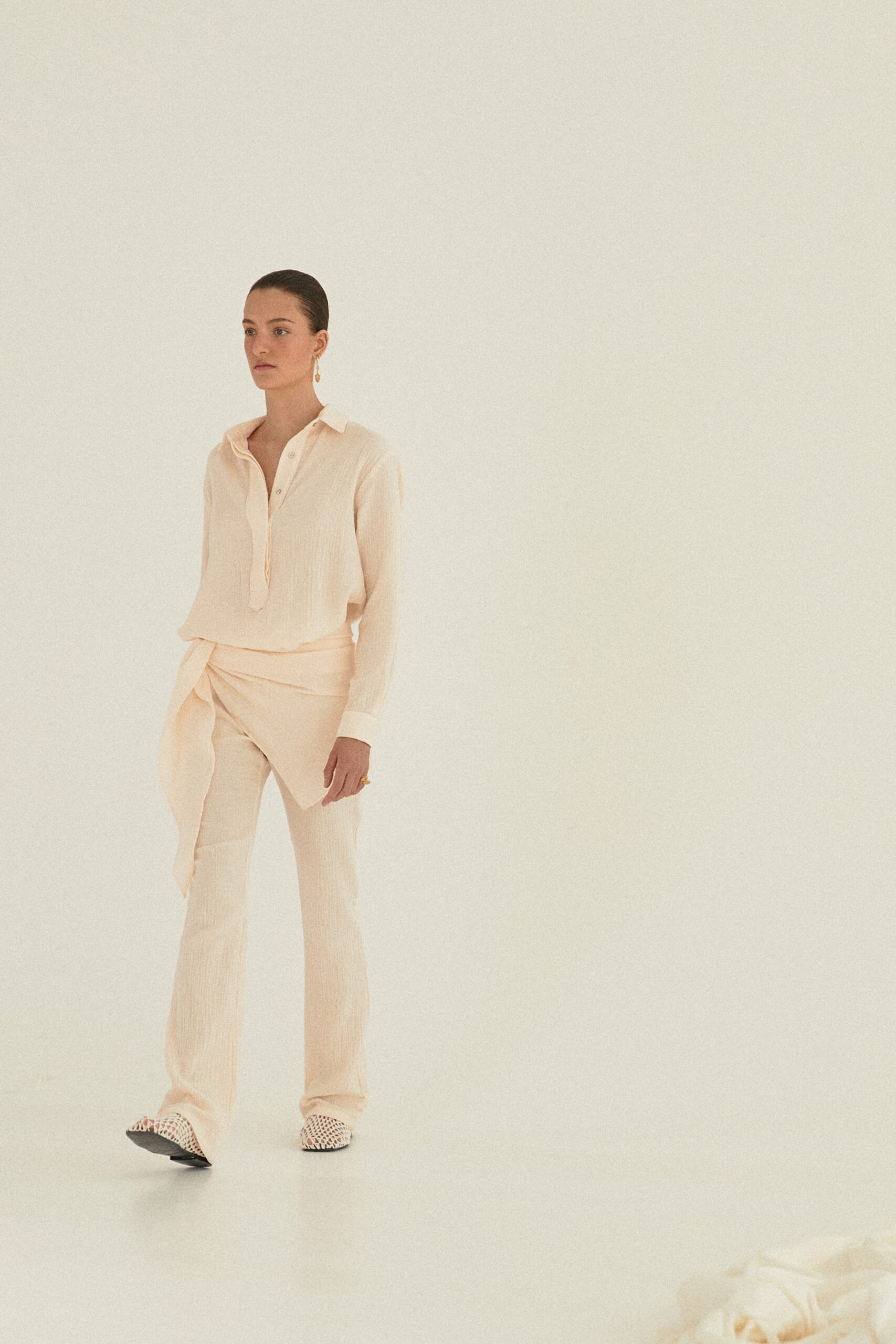 Albus Lumen Australia Resort 22 Look 505