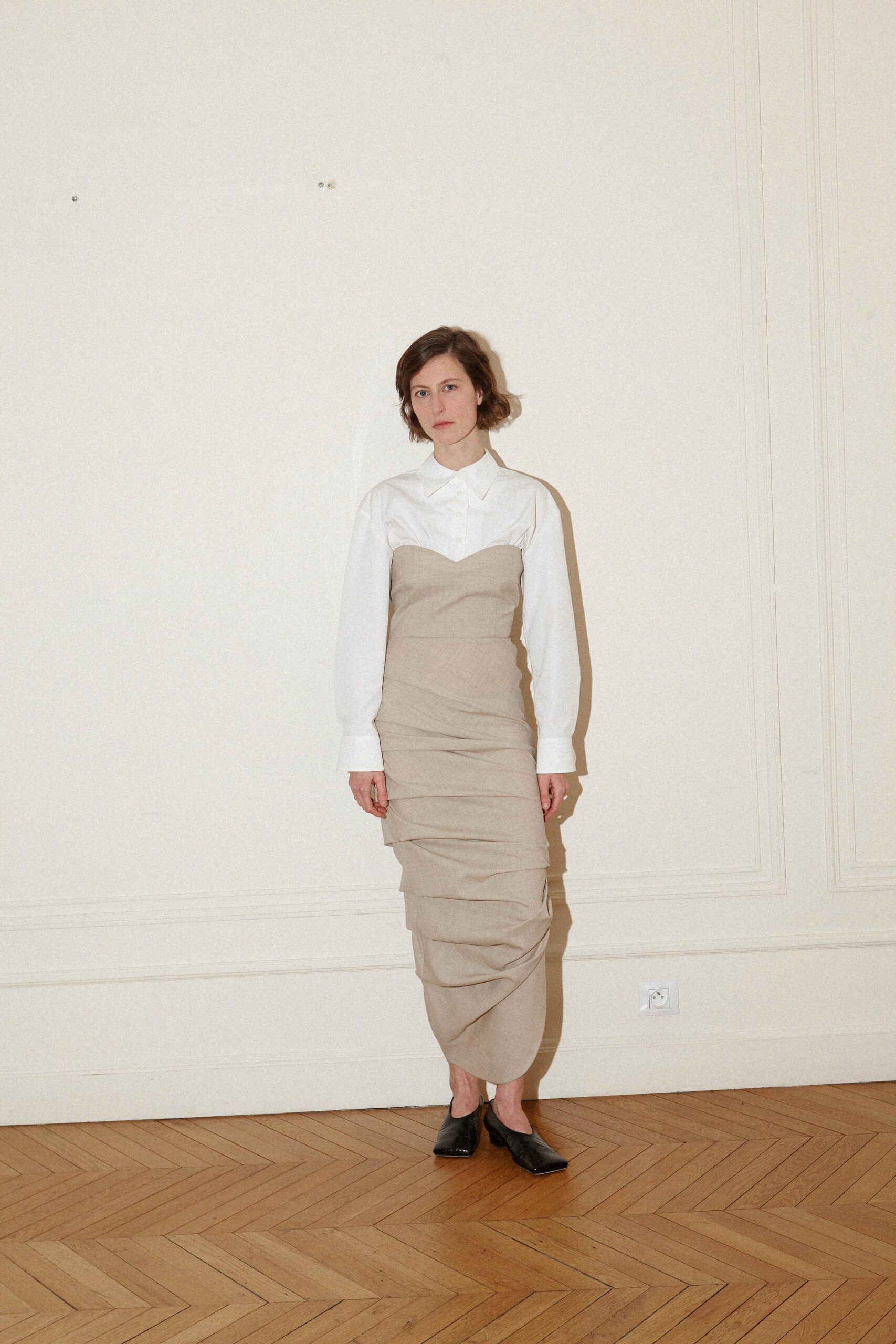 A.W.A.K.E. MODE F/W 20 Look 712