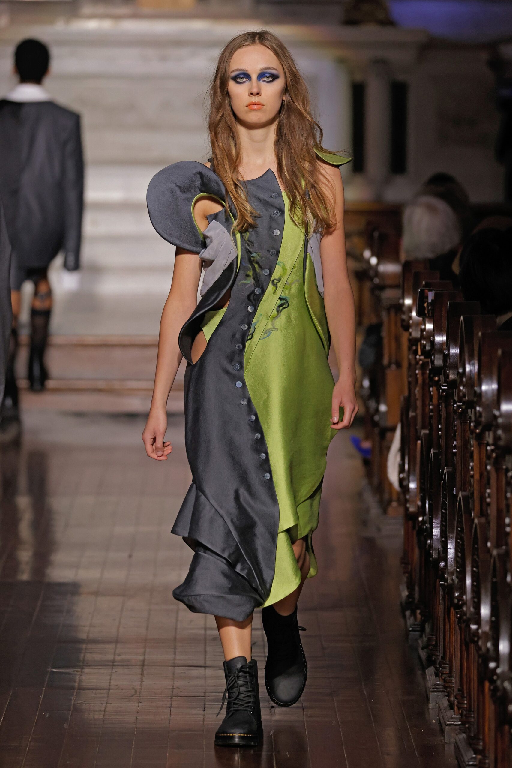 Academy of Art University F/W 22 Look 674