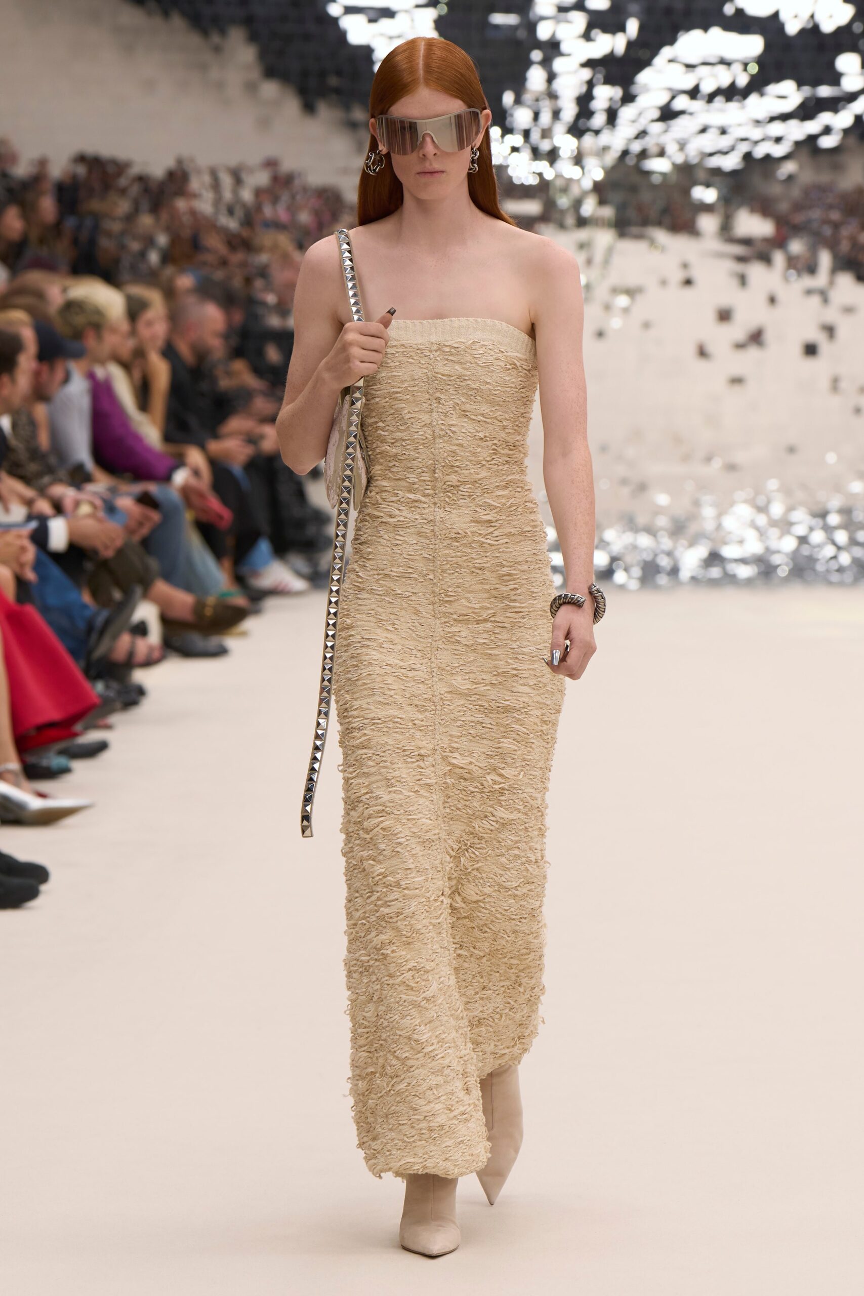 Acne Studios S/S 24 Look 684