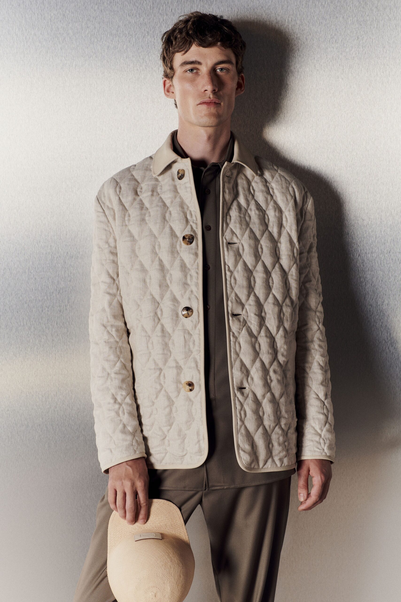 Agnona S/S 23 Look 375