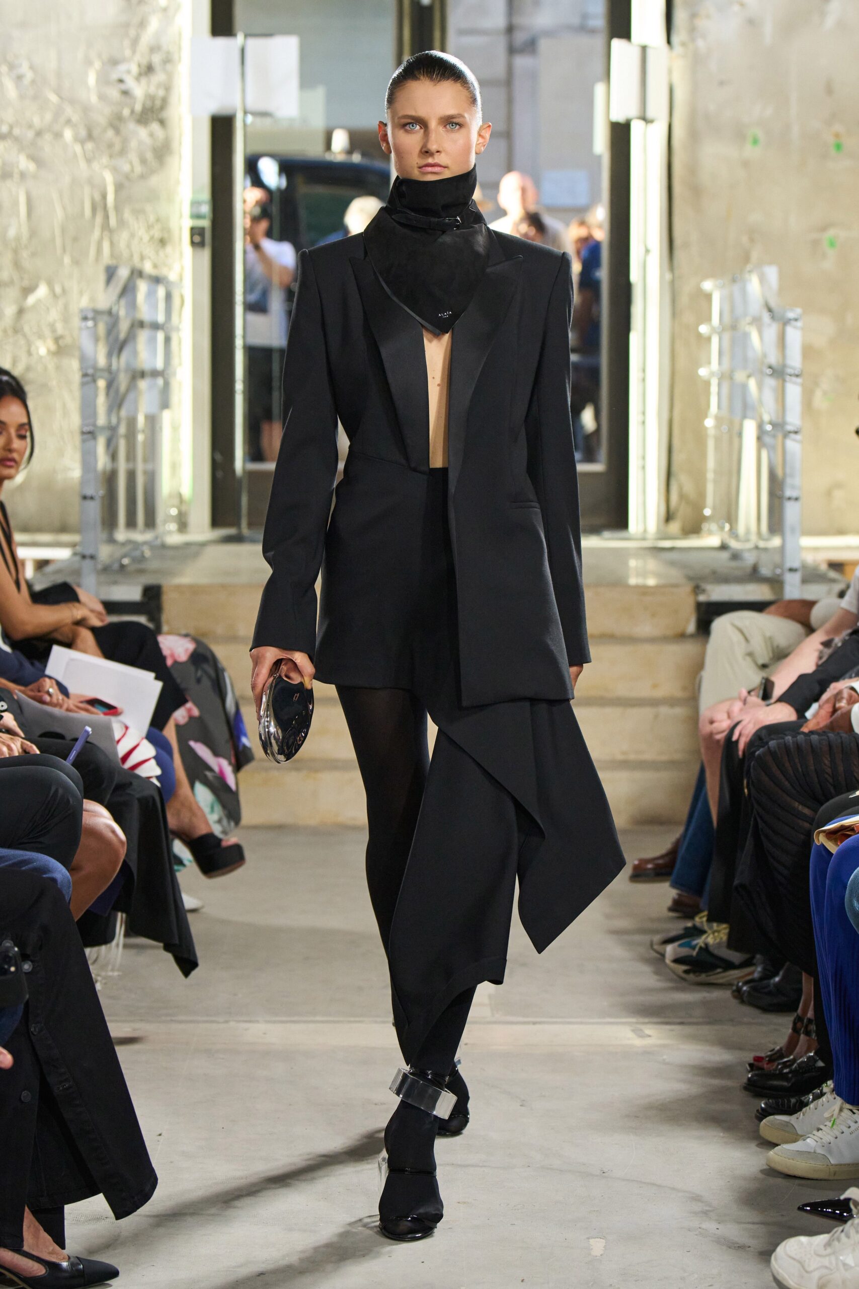 Alaïa S/S 23 Look 931