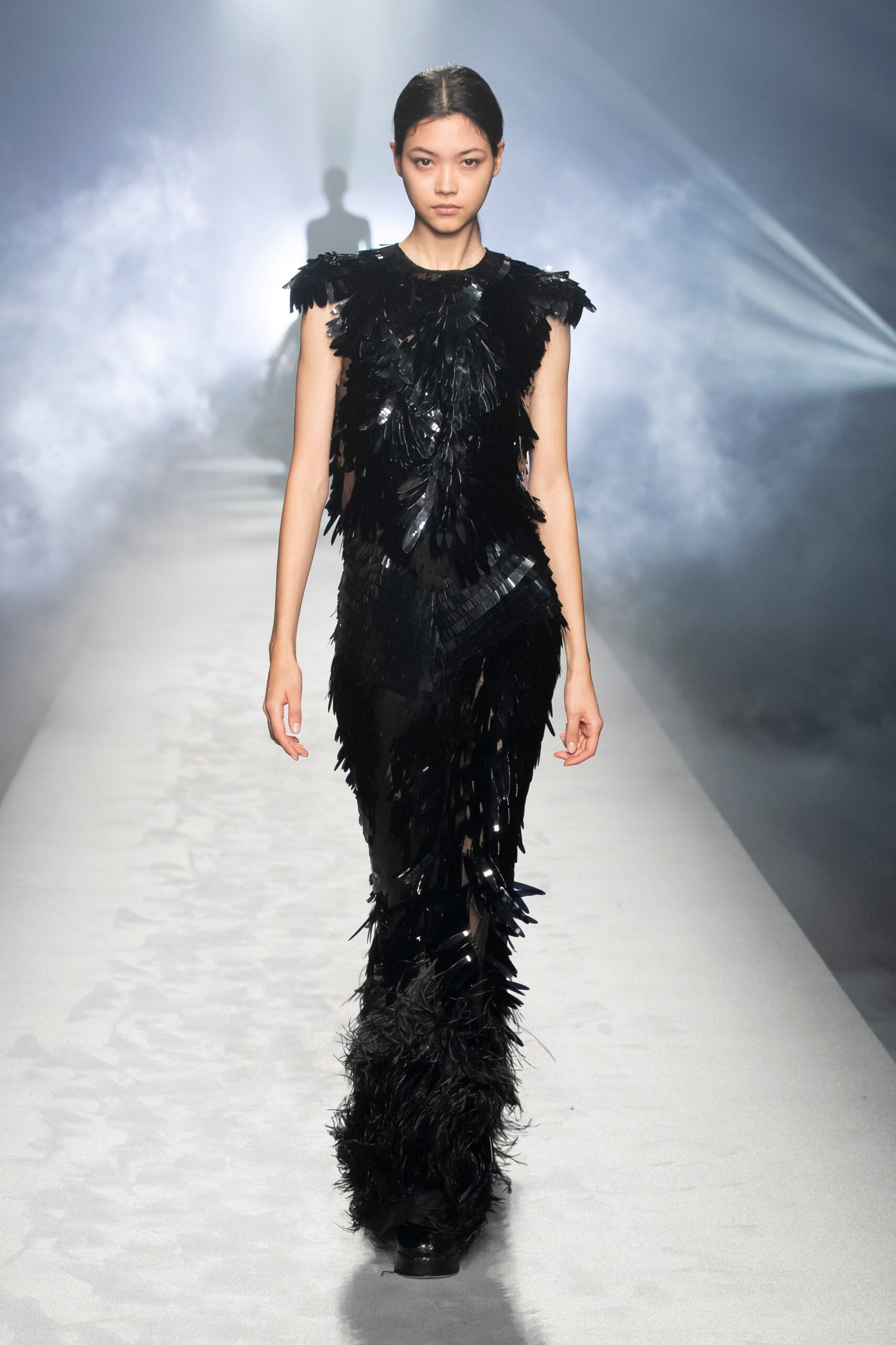 Alberta Ferretti F/W 21 Look 516