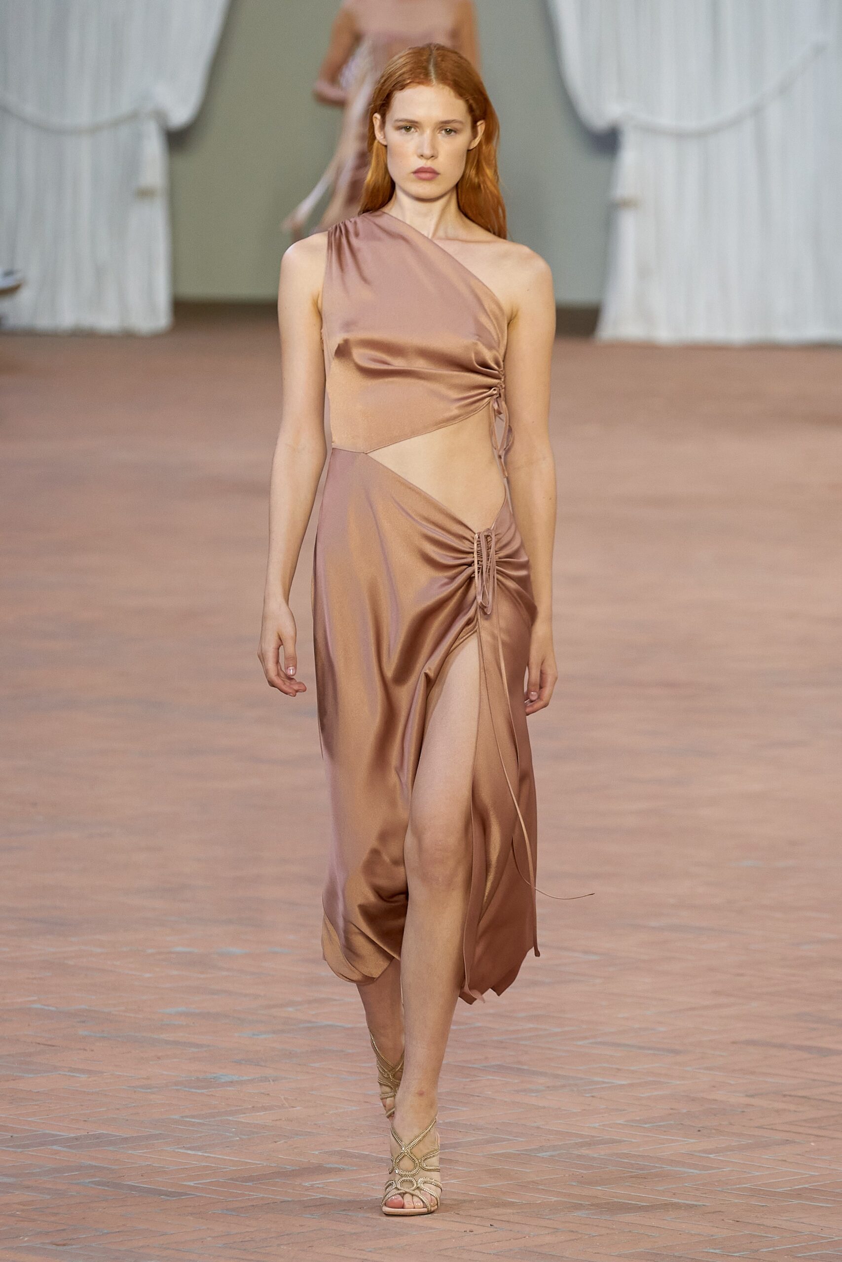 Alberta Ferretti S/S 24 Look 470