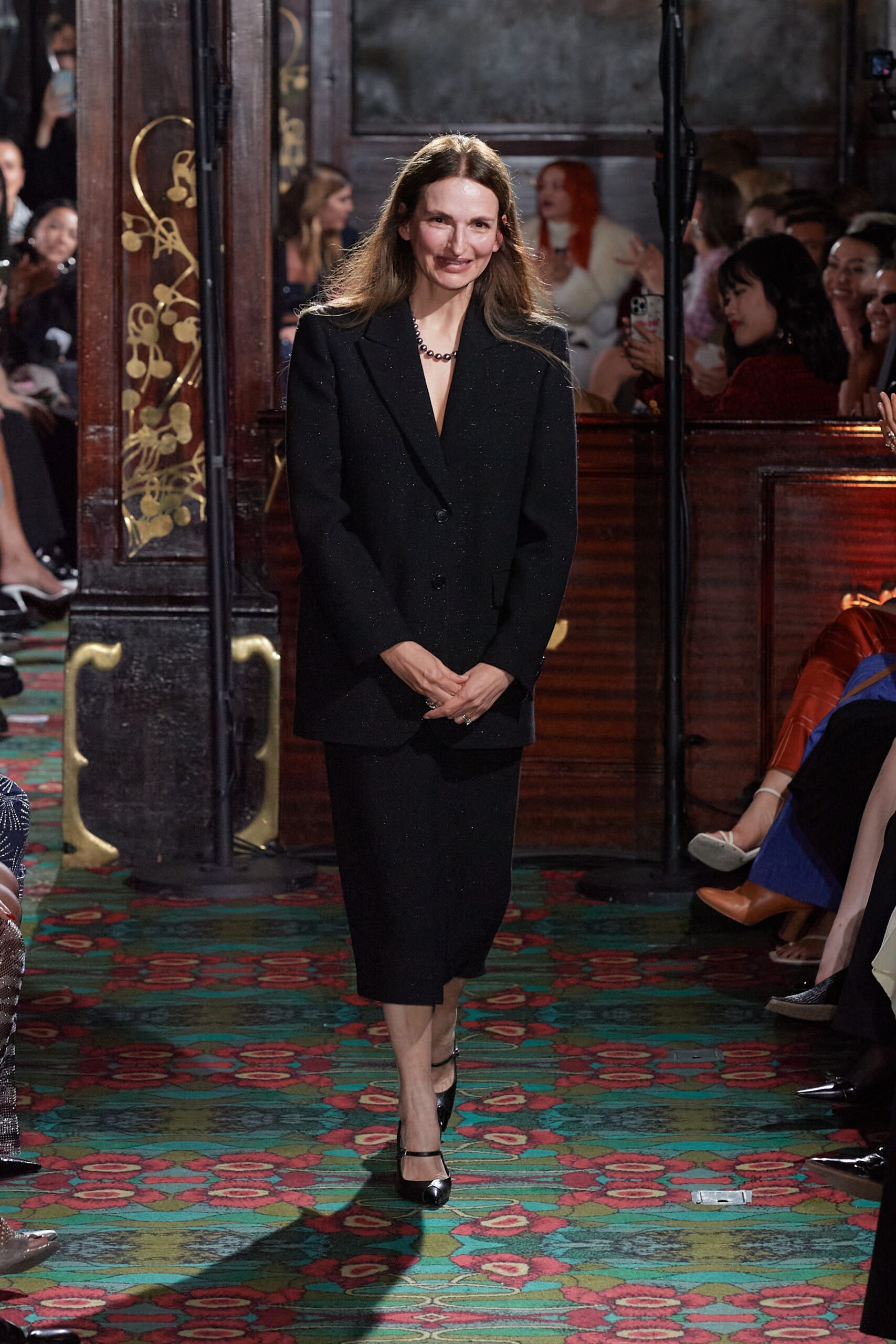 Alessandra Rich S/S 23 Look 565