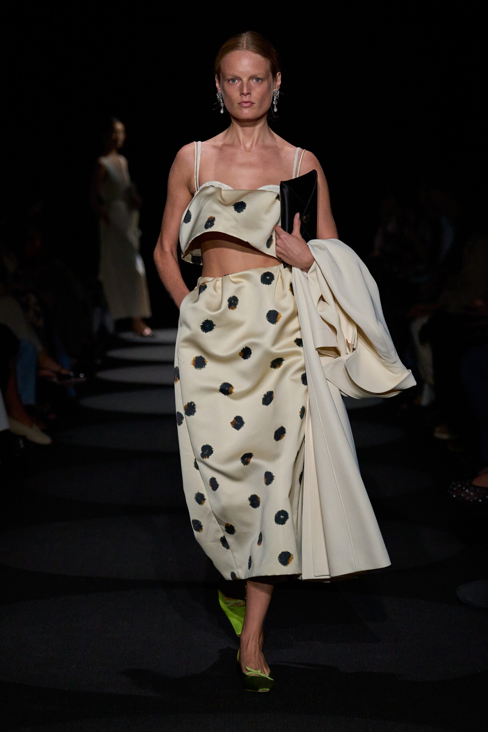 Altuzarra S/S 24 Look 416