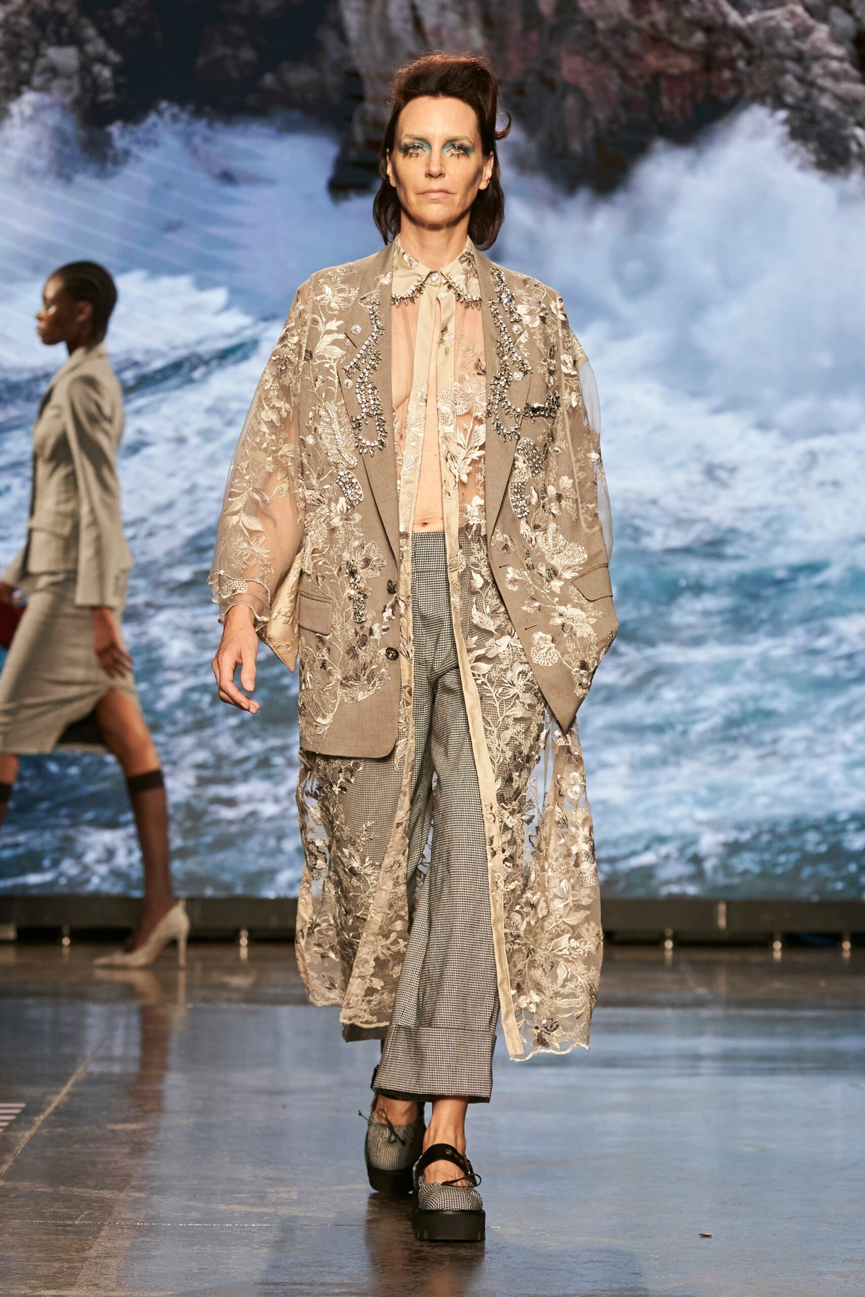 Antonio Marras S/S 24 Look 517