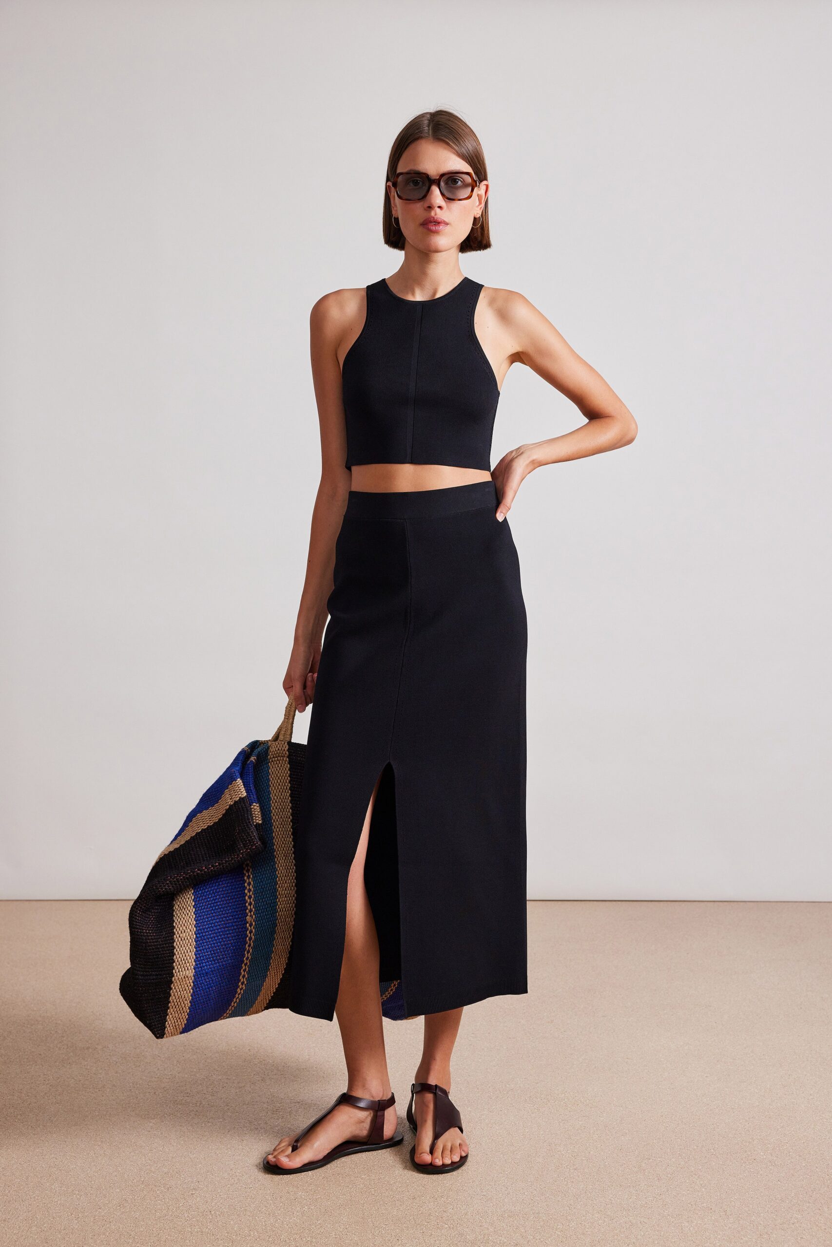 Apiece Apart S/S 24 Look 413