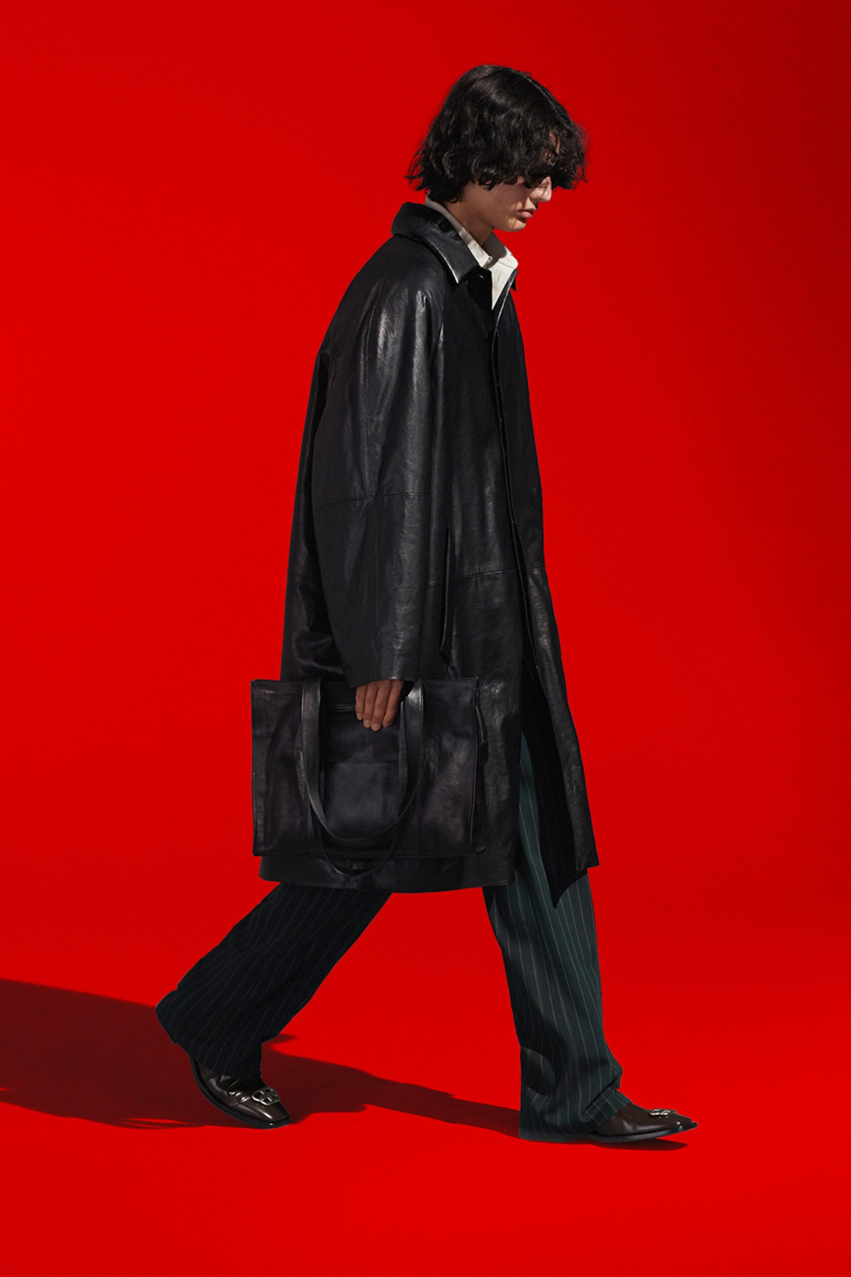 Balenciaga F/W 19 Look 519