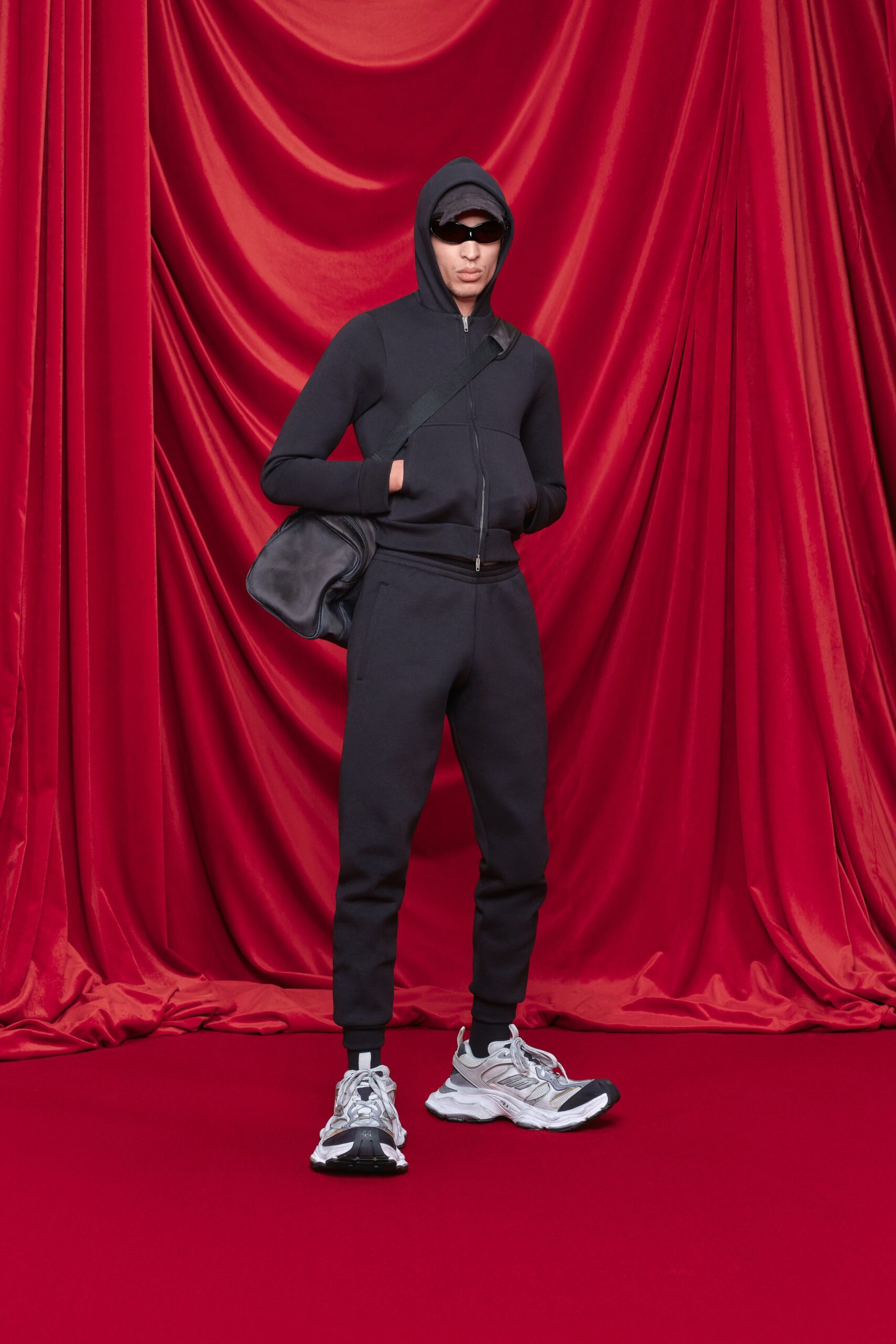 Balenciaga S/S 24 Look 420
