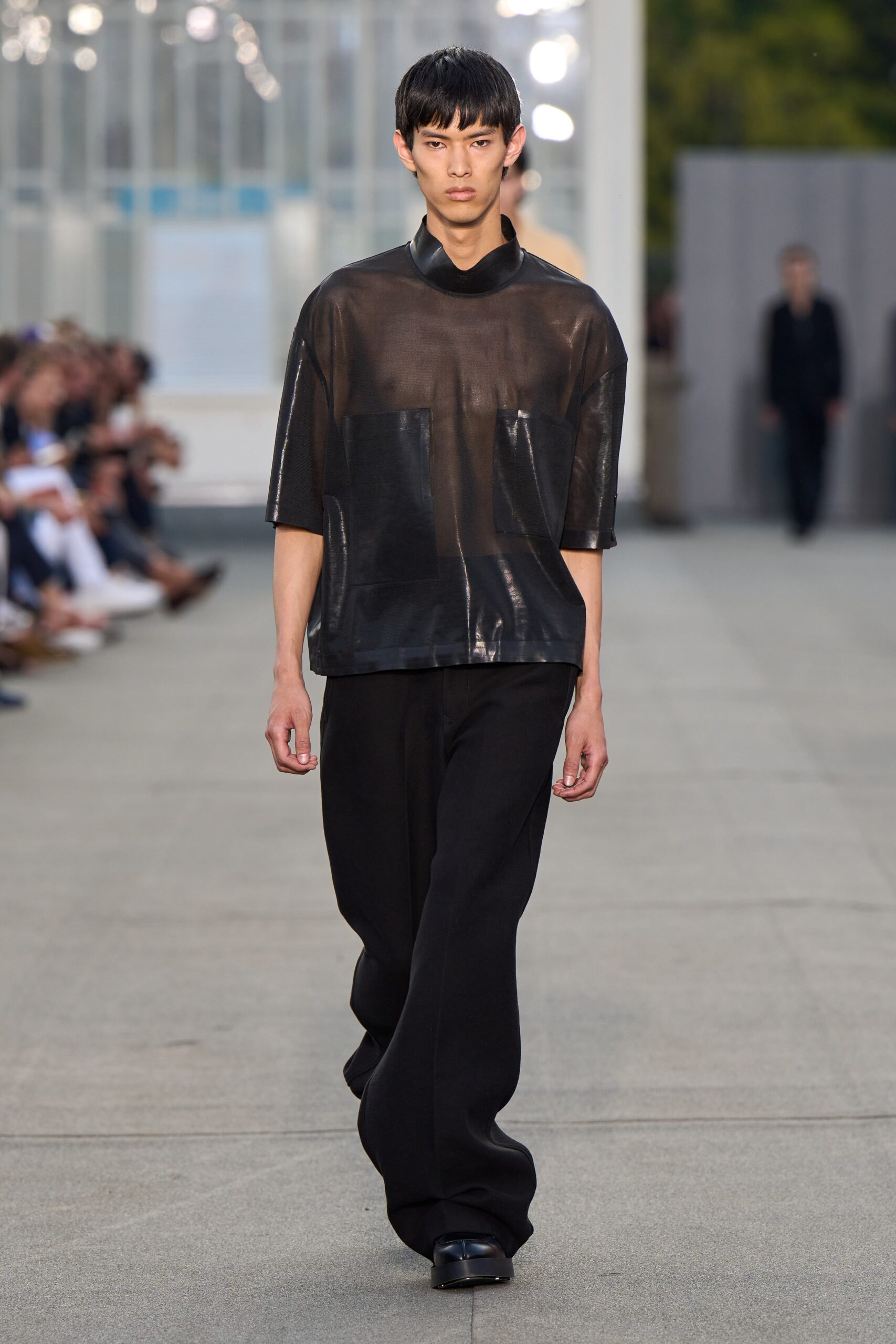 Zegna S/S 23 Menswear Look 46