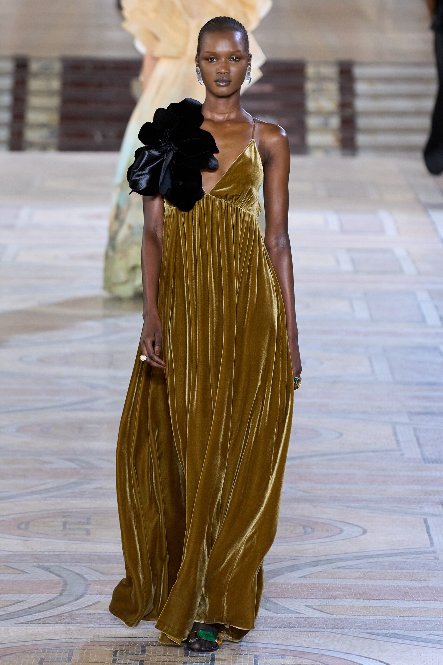 Zimmermann F/W 23 Look 46