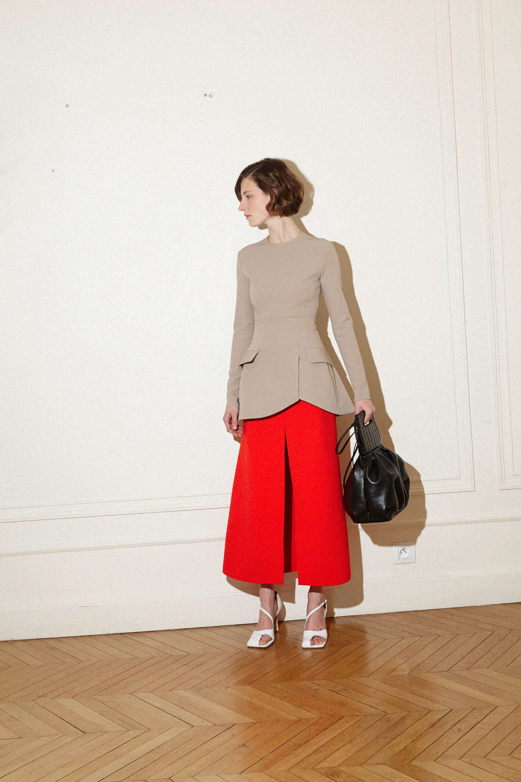 A.W.A.K.E. MODE F/W 20 Look 727