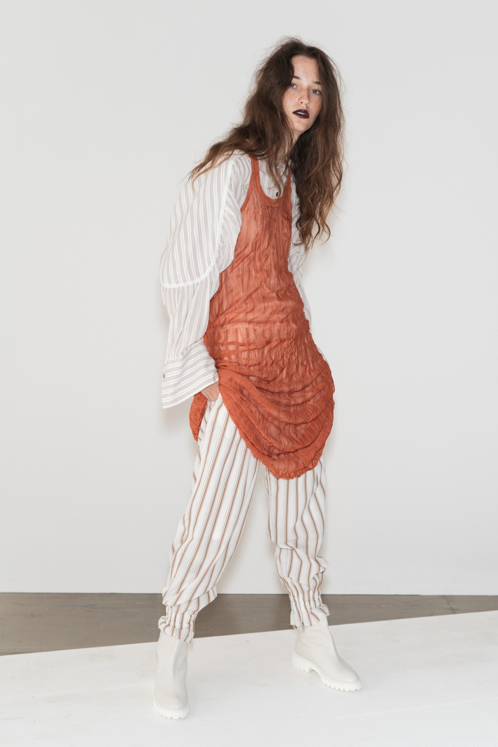Y’s S/S 20 Look 47