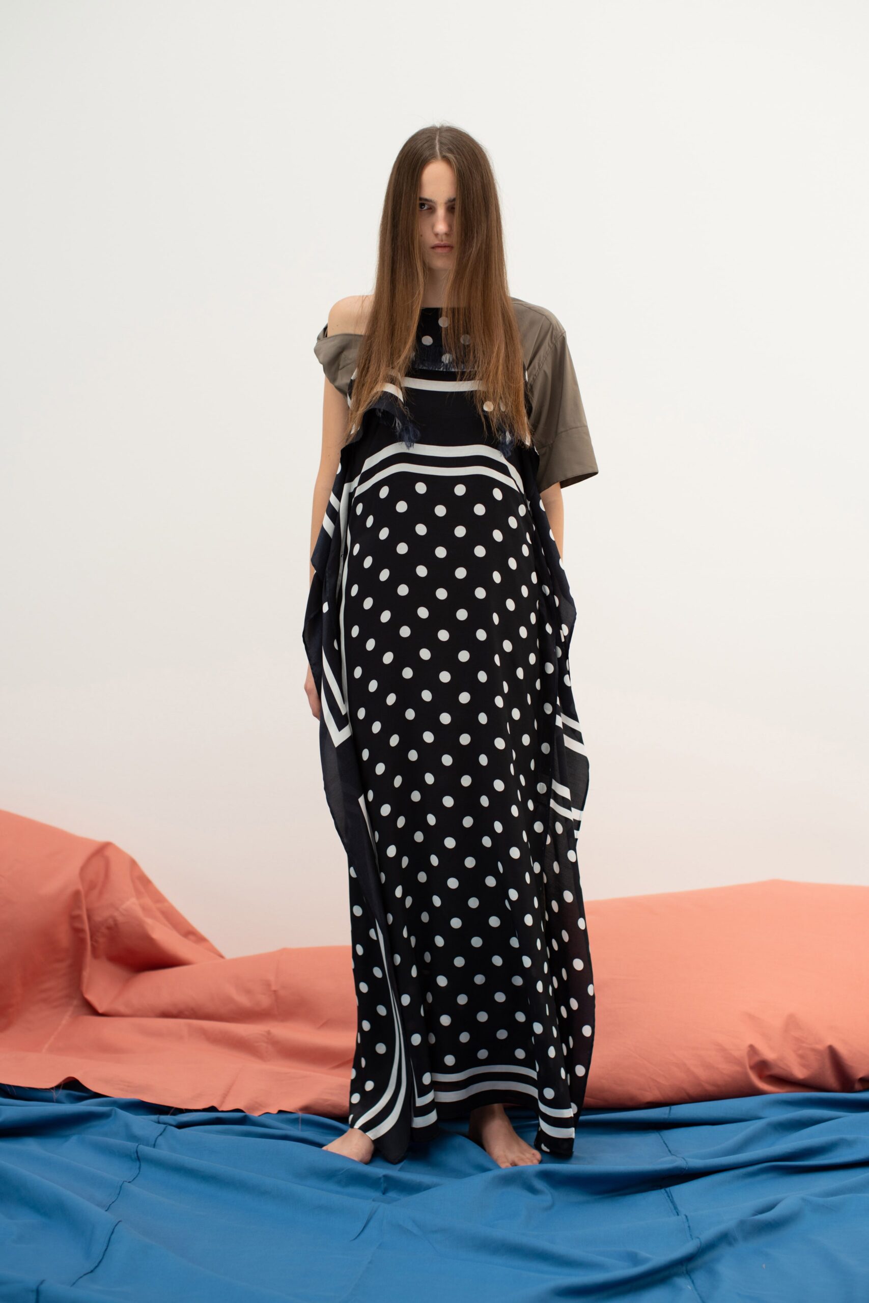 Y’s S/S 19 Look 47