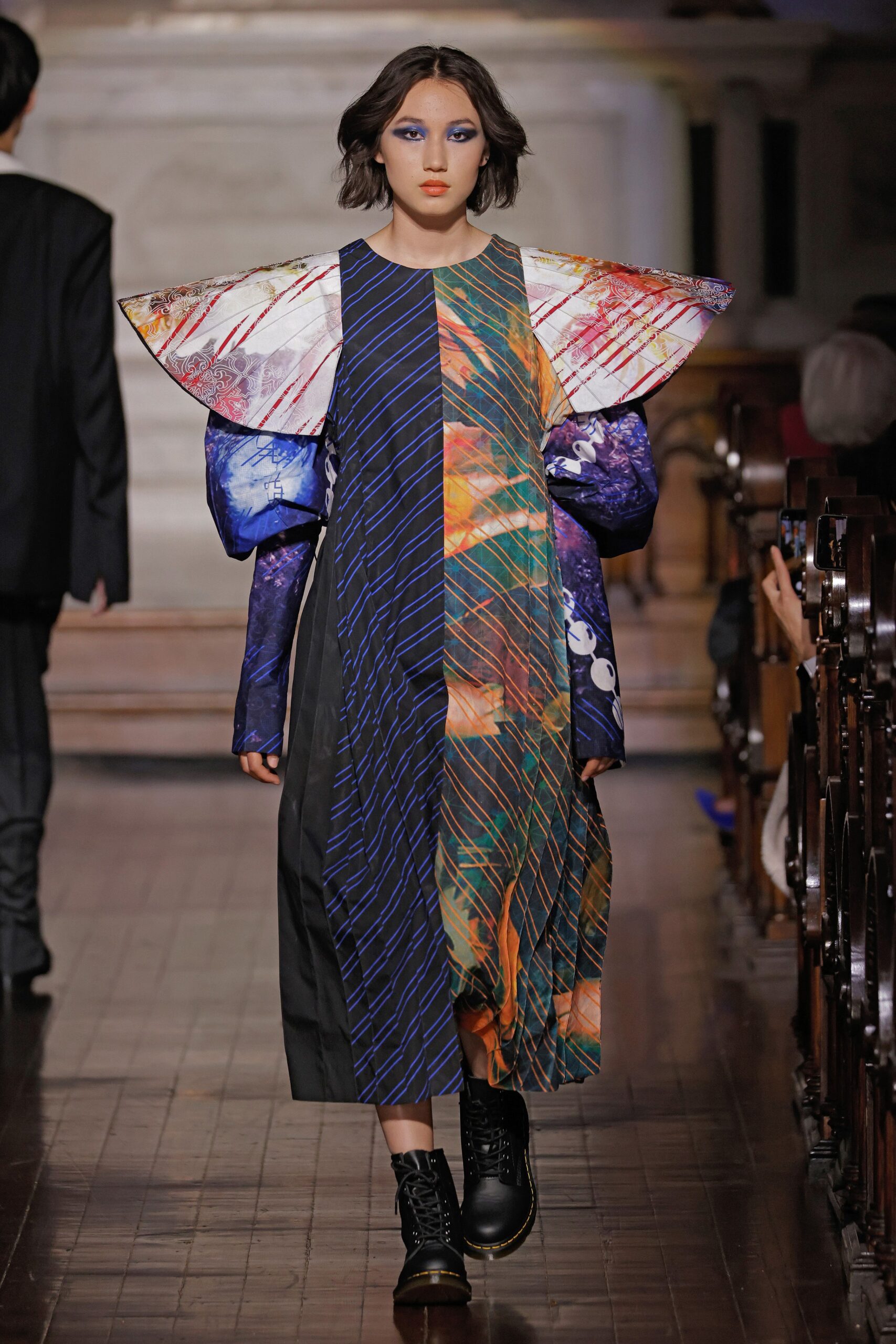 Academy of Art University F/W 22 Look 693