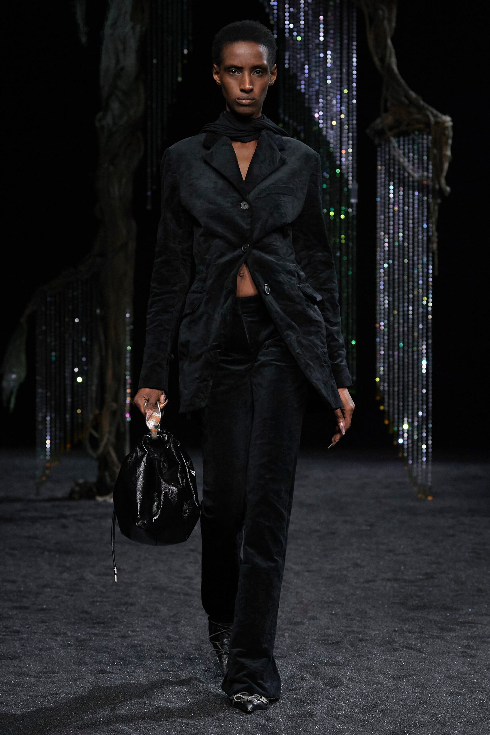 Acne Studios F/W 23 Look 770