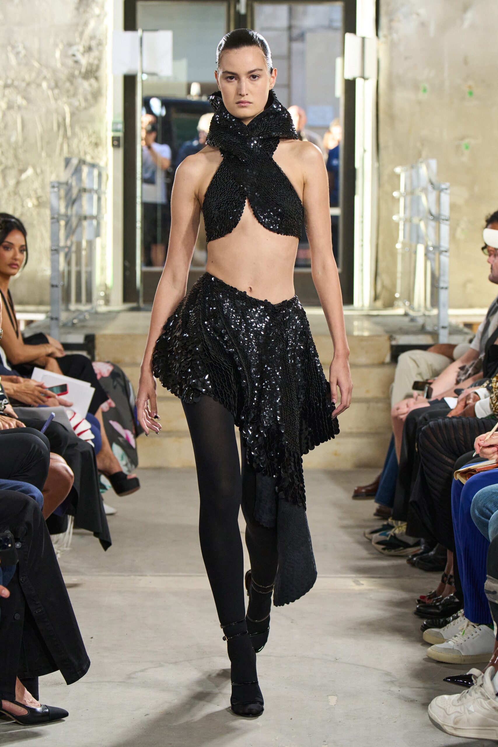 Alaïa S/S 23 Look 941