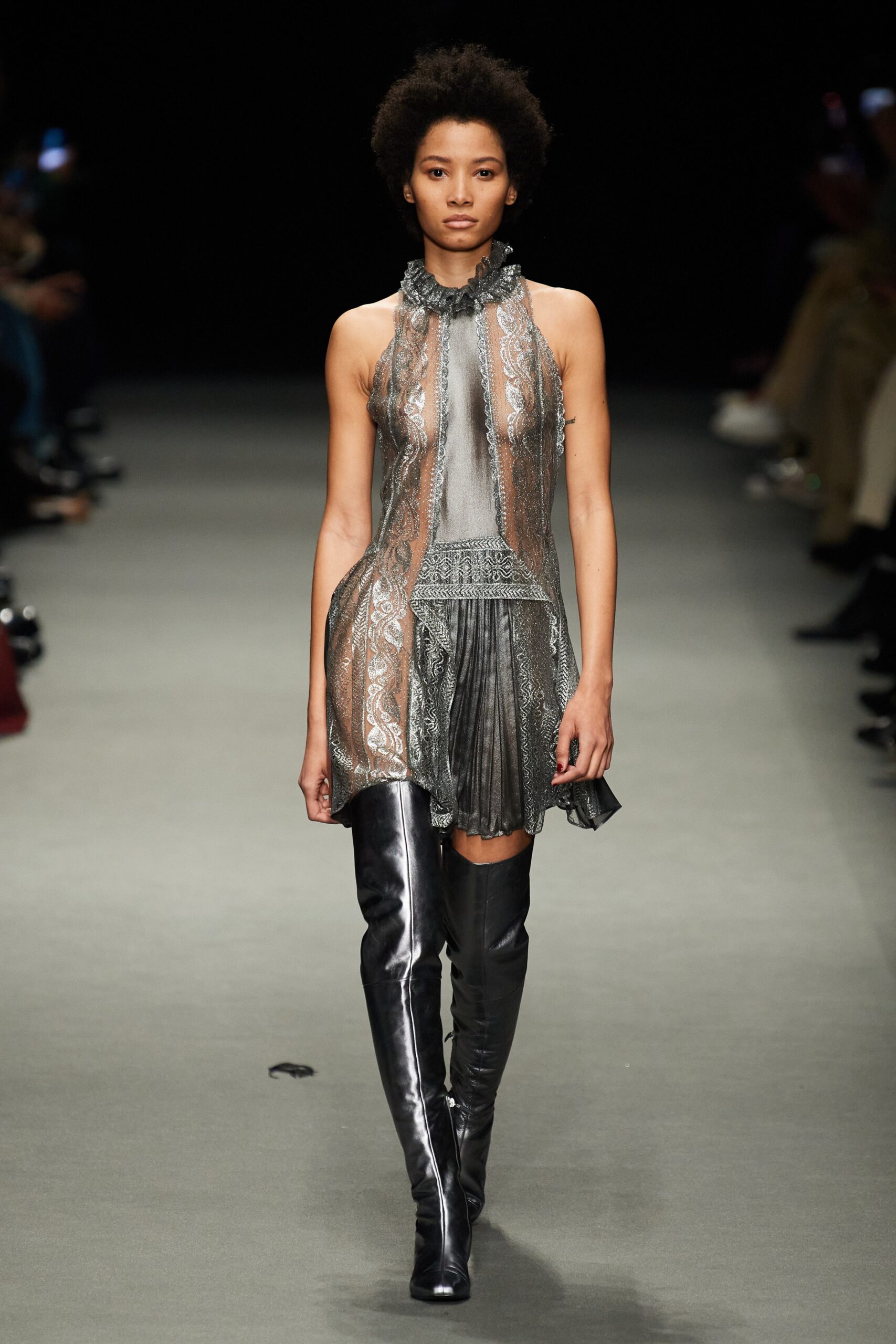 Alberta Ferretti F/W 22 Look 539