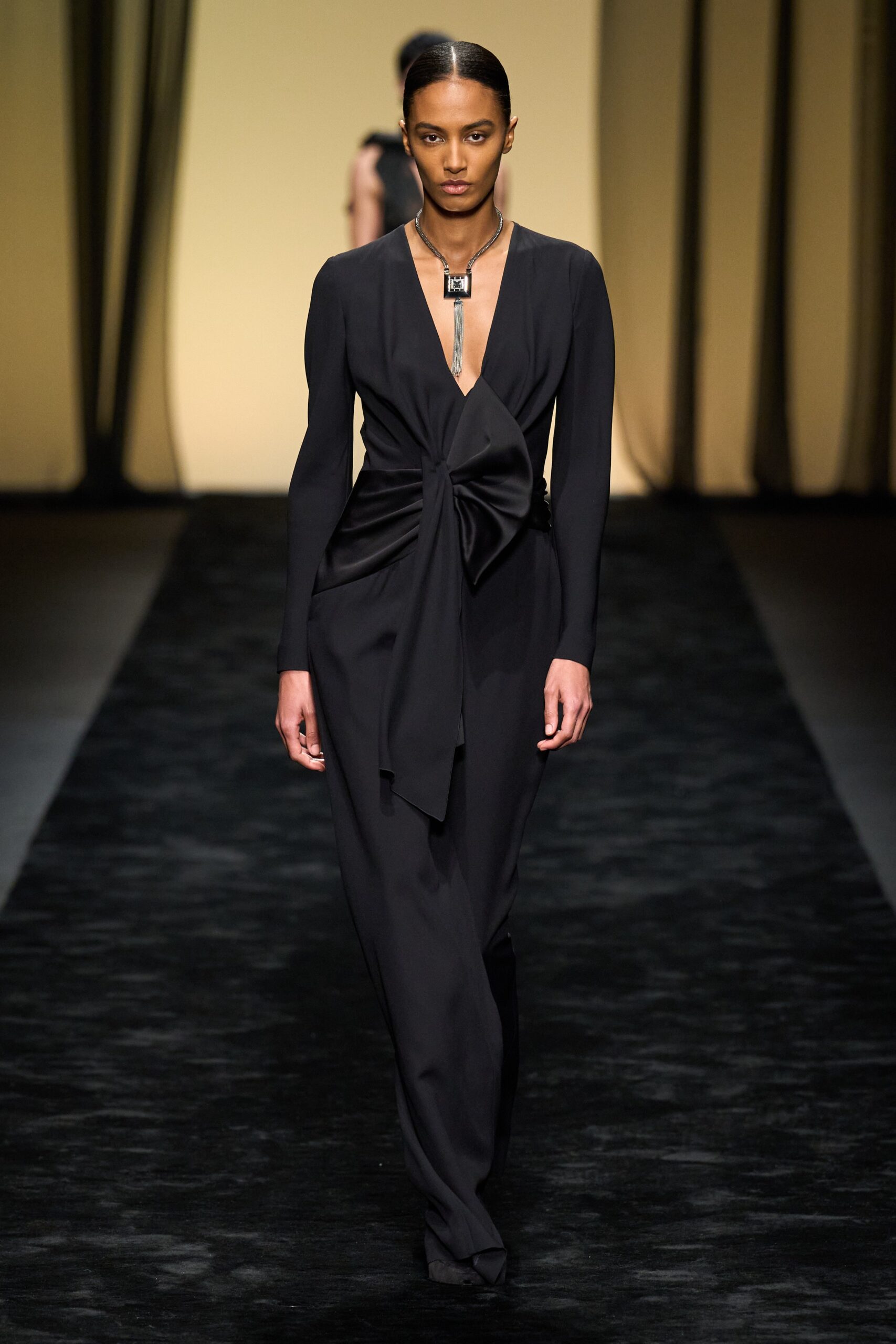 Alberta Ferretti F/W 23 Look 501