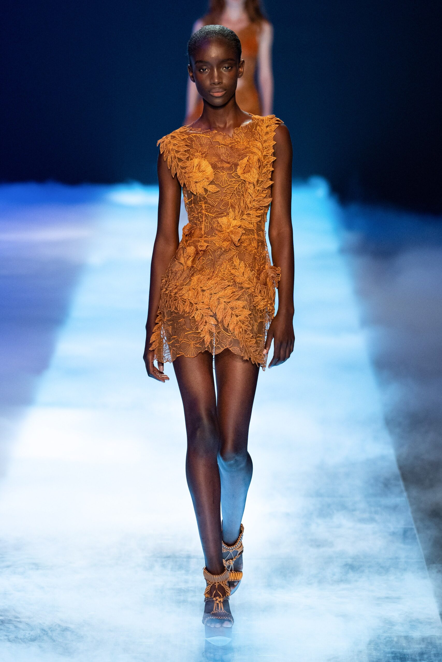 Alberta Ferretti S/S 23 Look 465