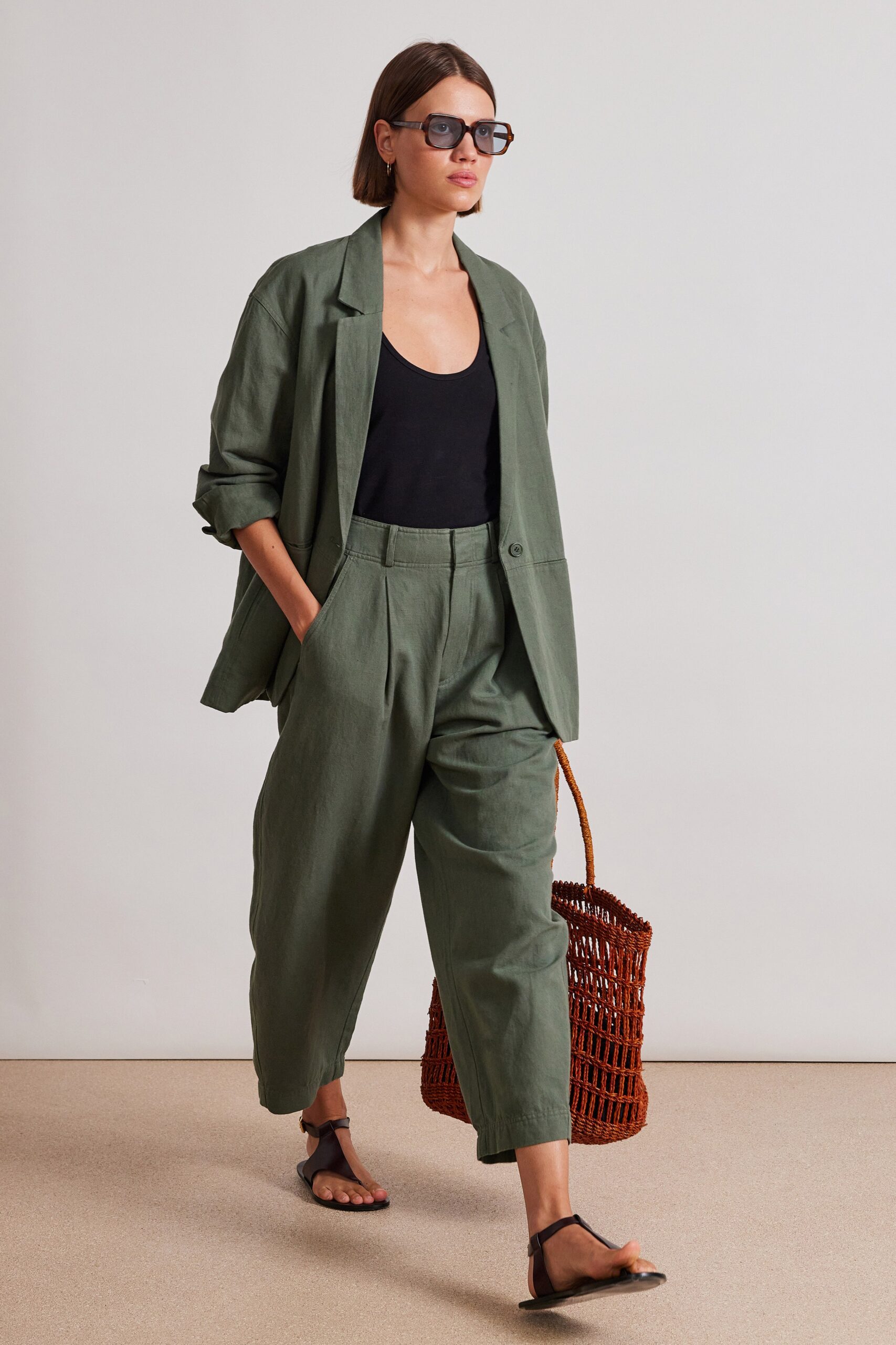 Apiece Apart S/S 24 Look 417